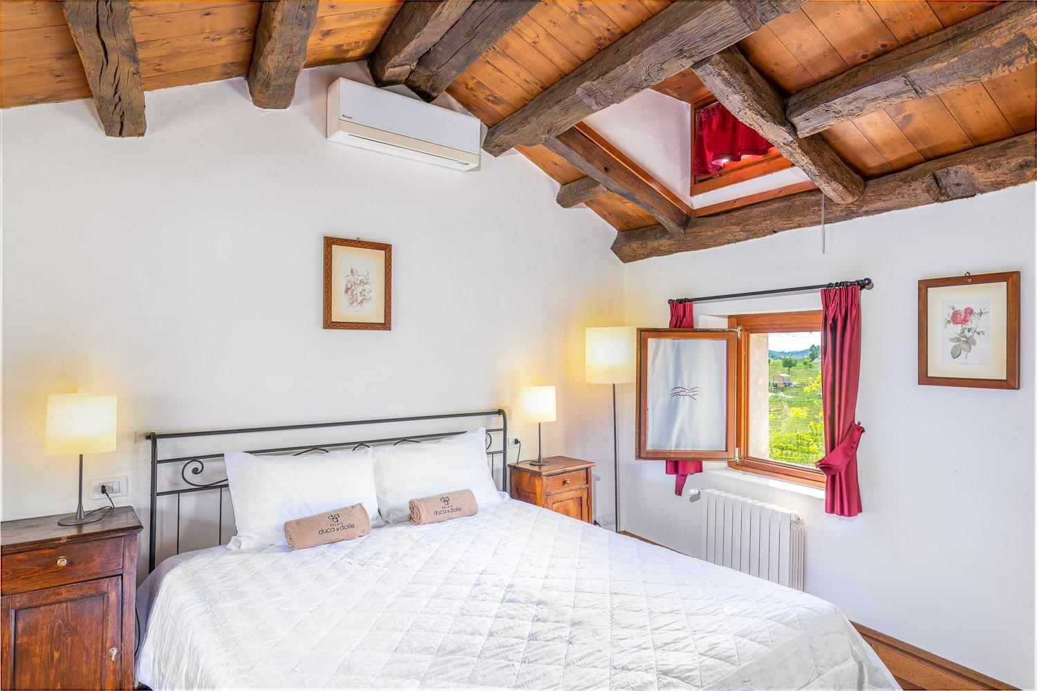 Deluxe Double Room - Photo 2