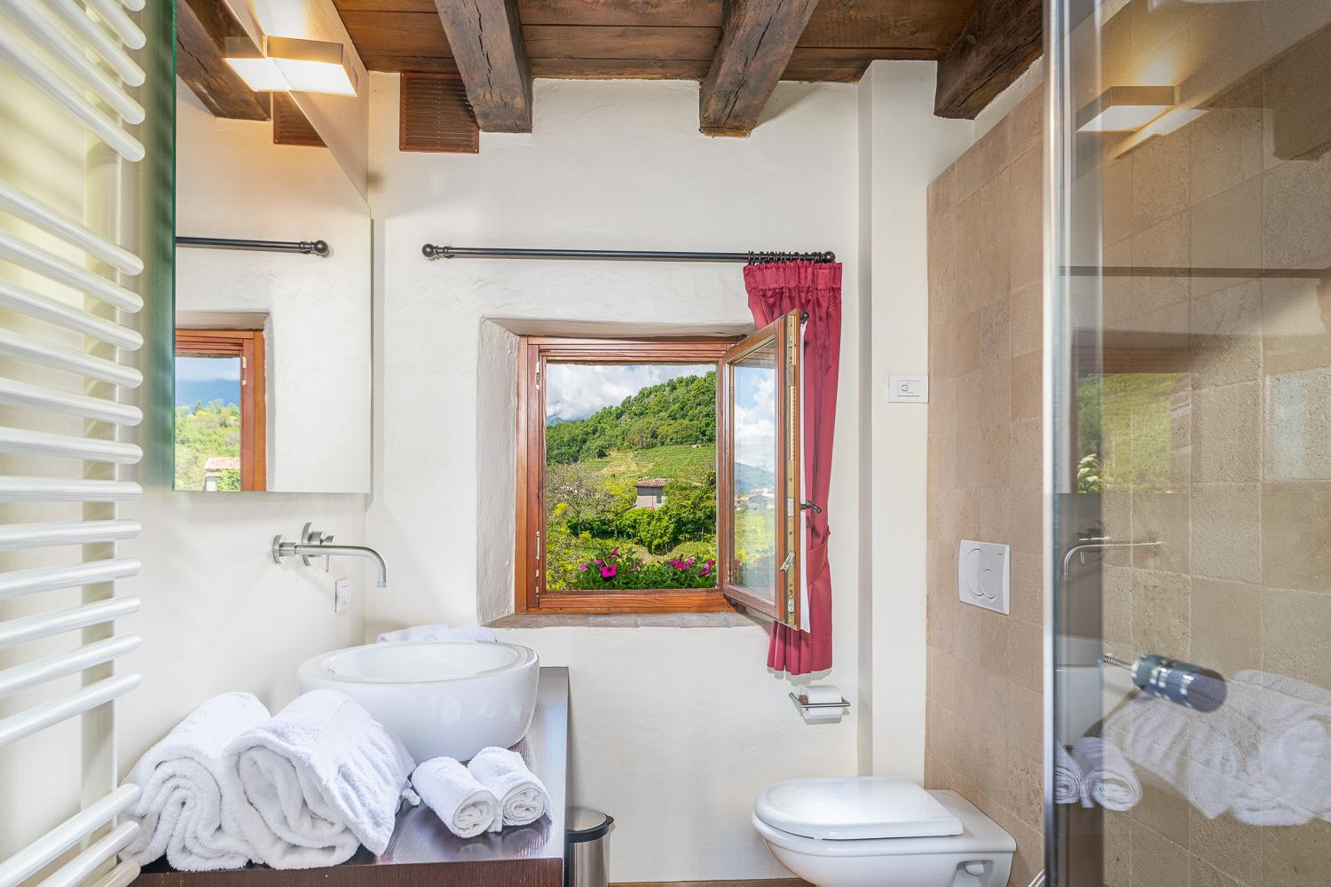 Deluxe Double Room - Photo 6