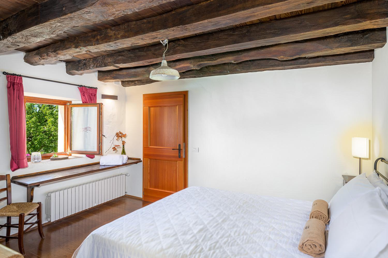 Deluxe Double Room - Photo 5