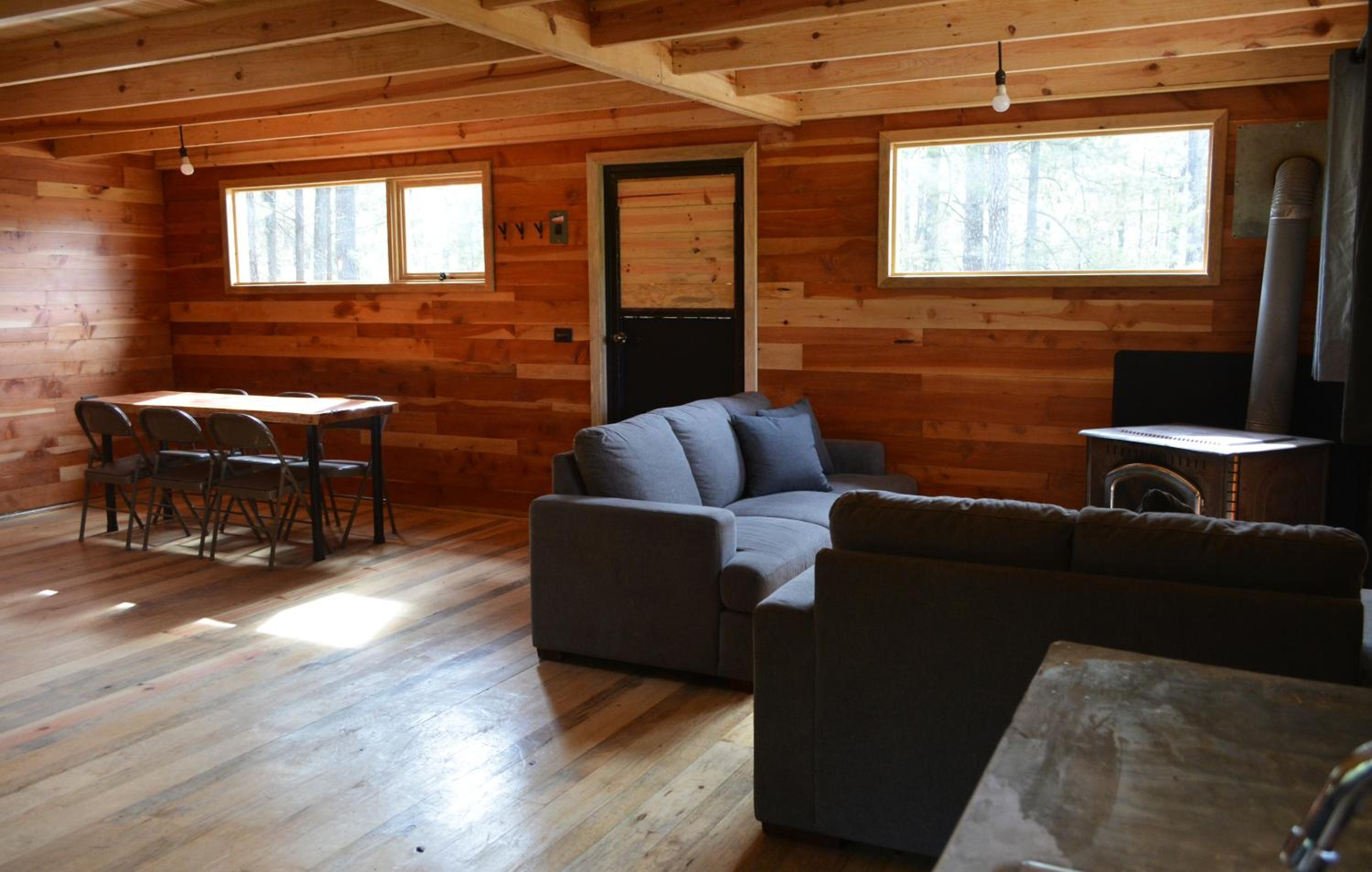 Two-Bedroom Chalet photo 1