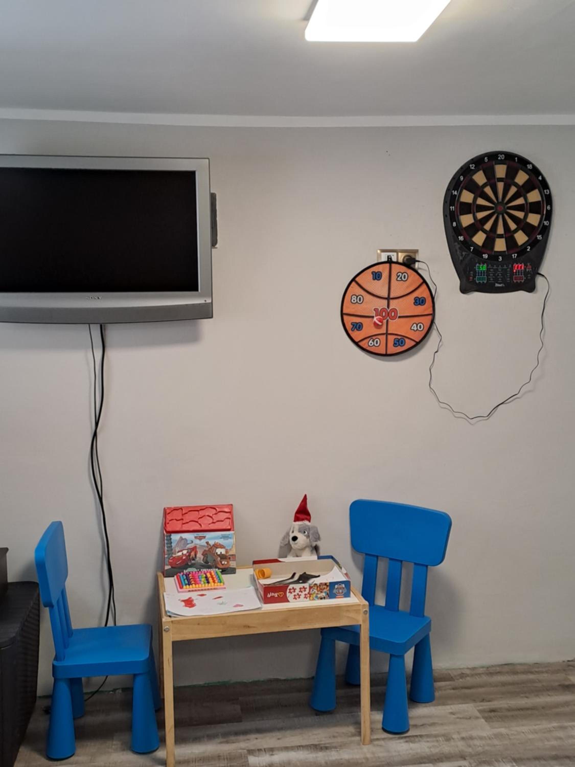 Triple Room photo 3