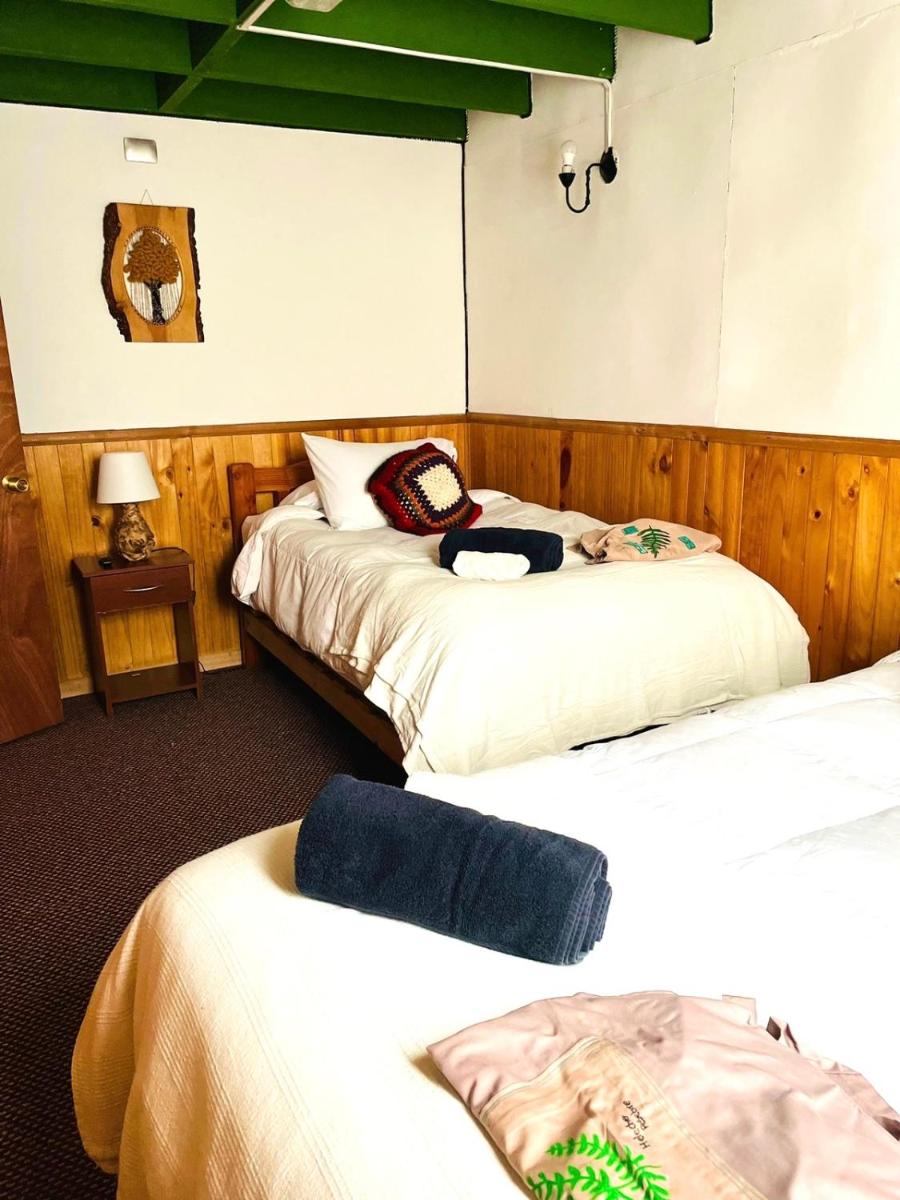 Twin Room photo 1