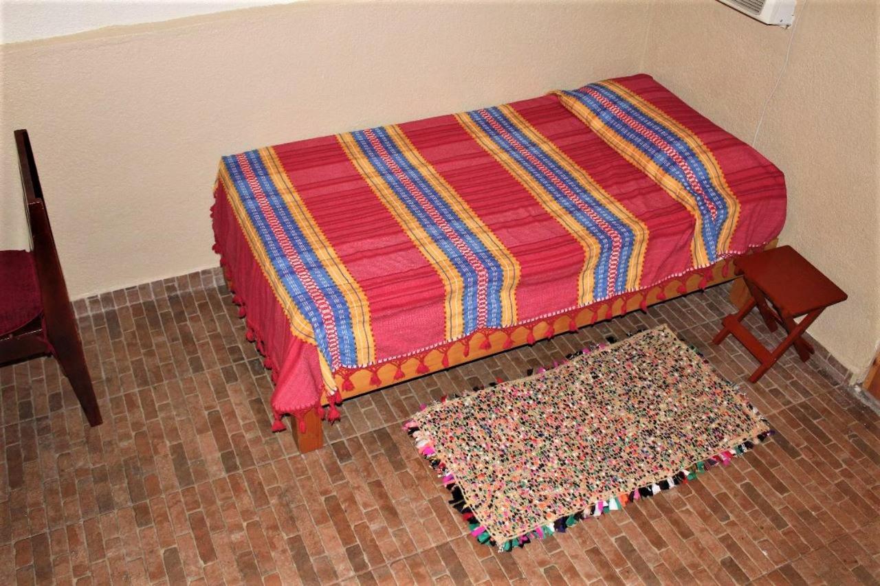 Standard Triple Room photo 3