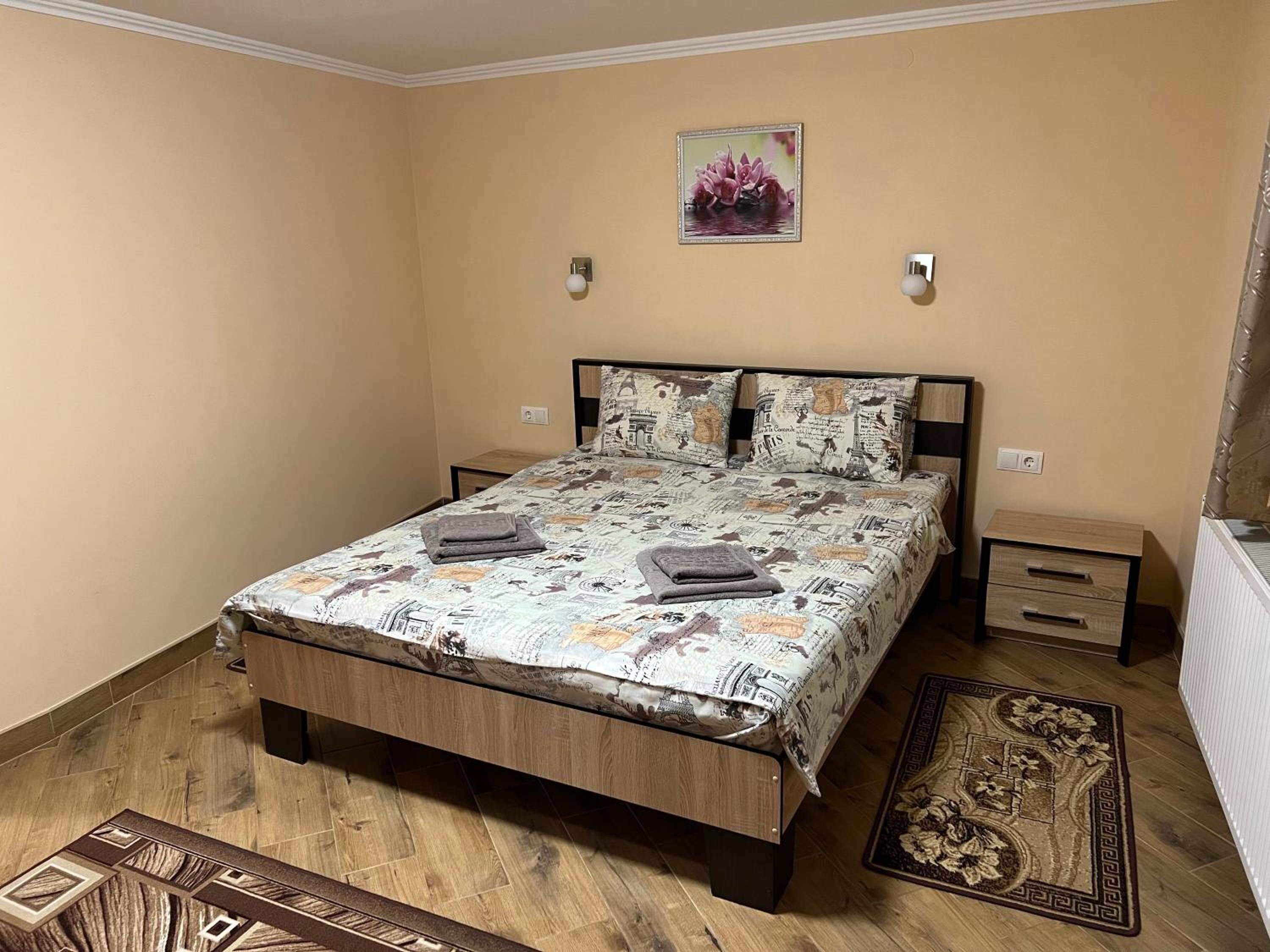 Double Room photo 2