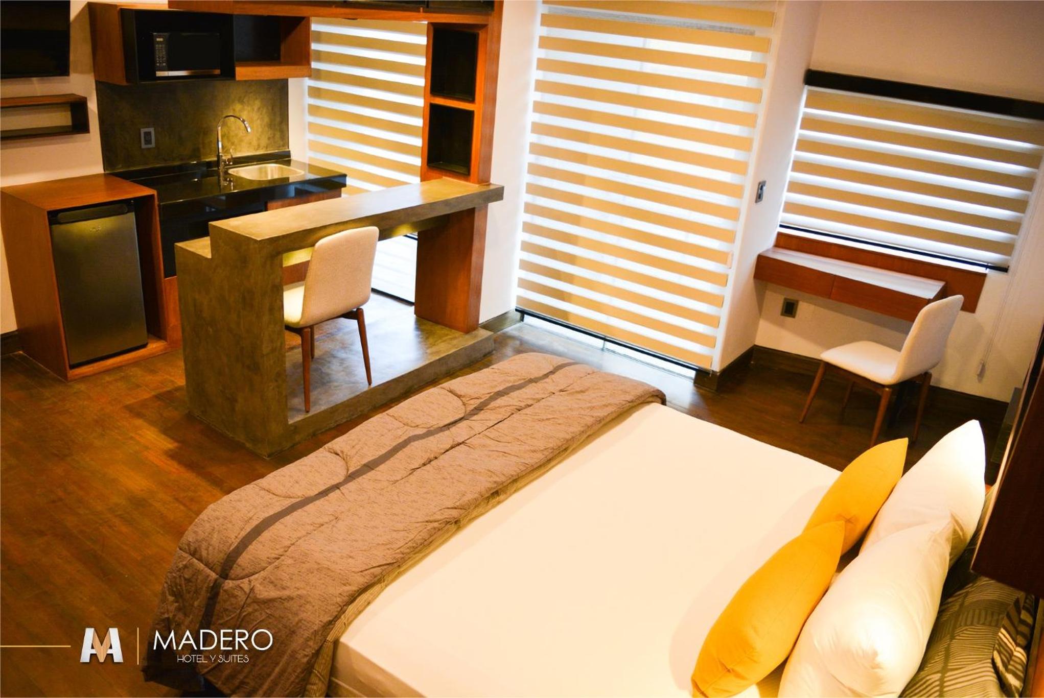 Executive Suite photo 1