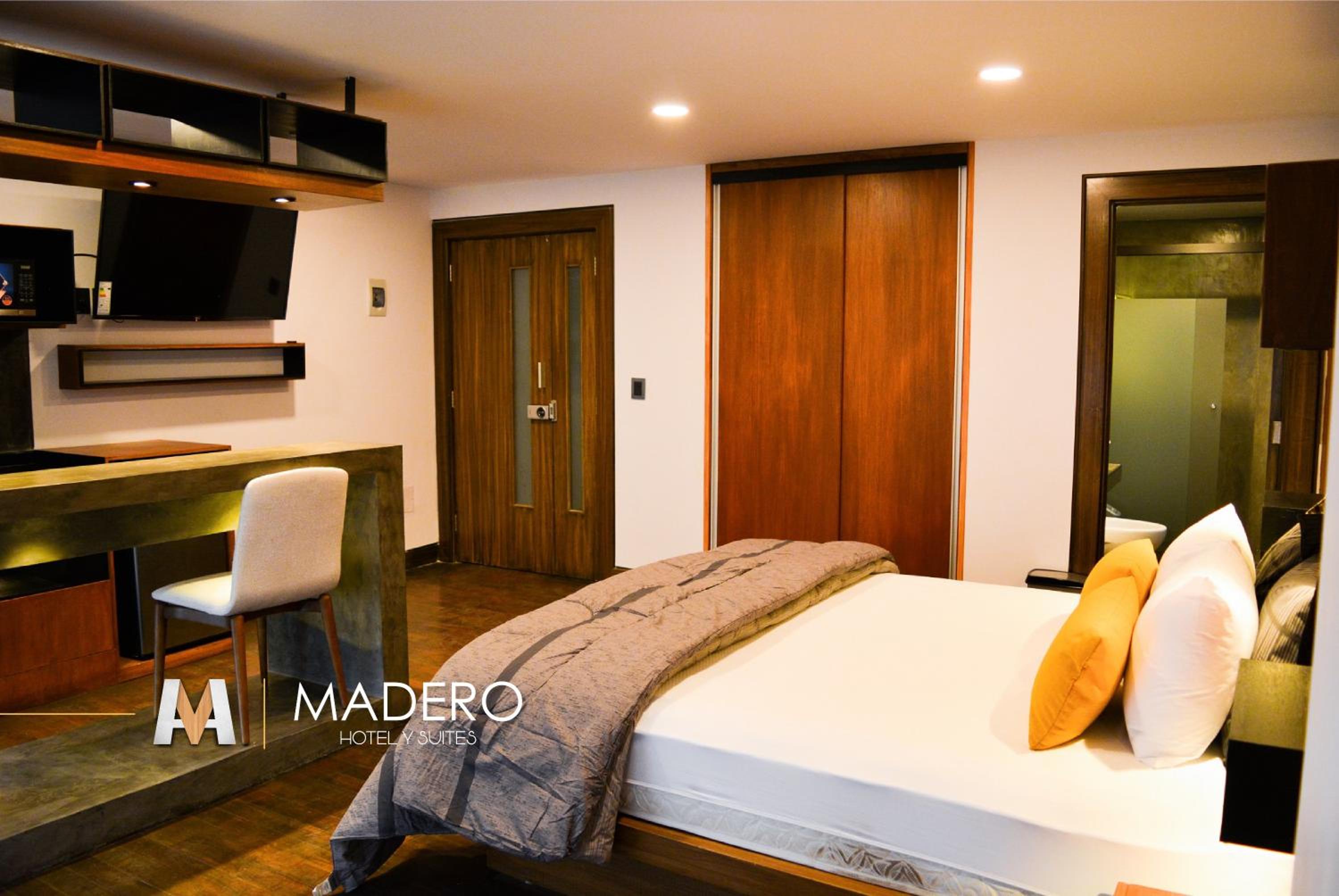 Executive Suite photo 2