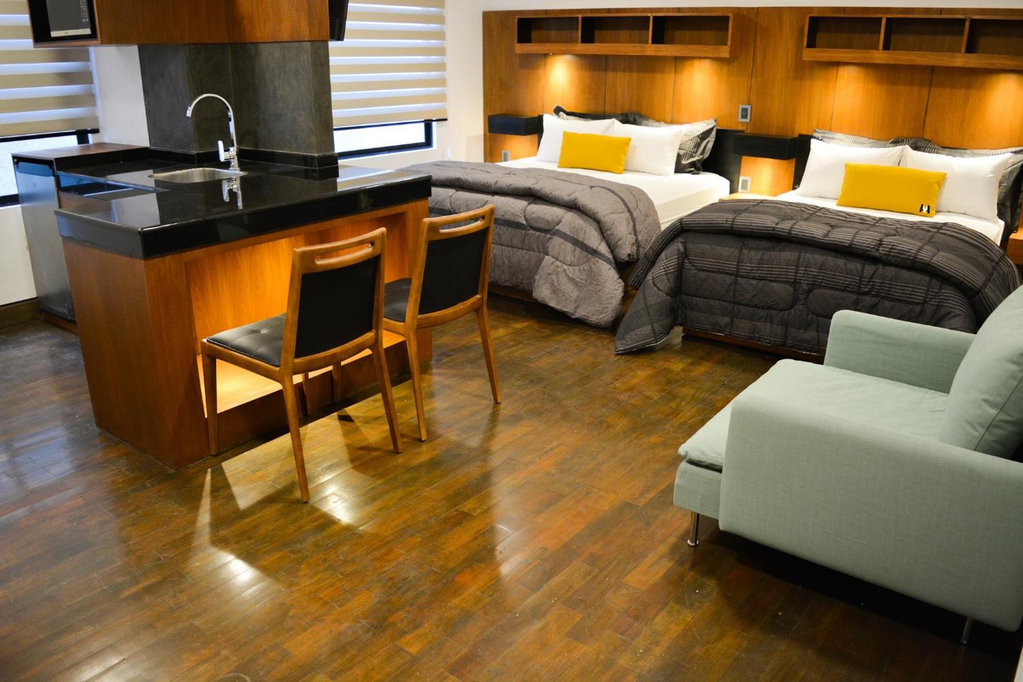 Family Suite photo 1