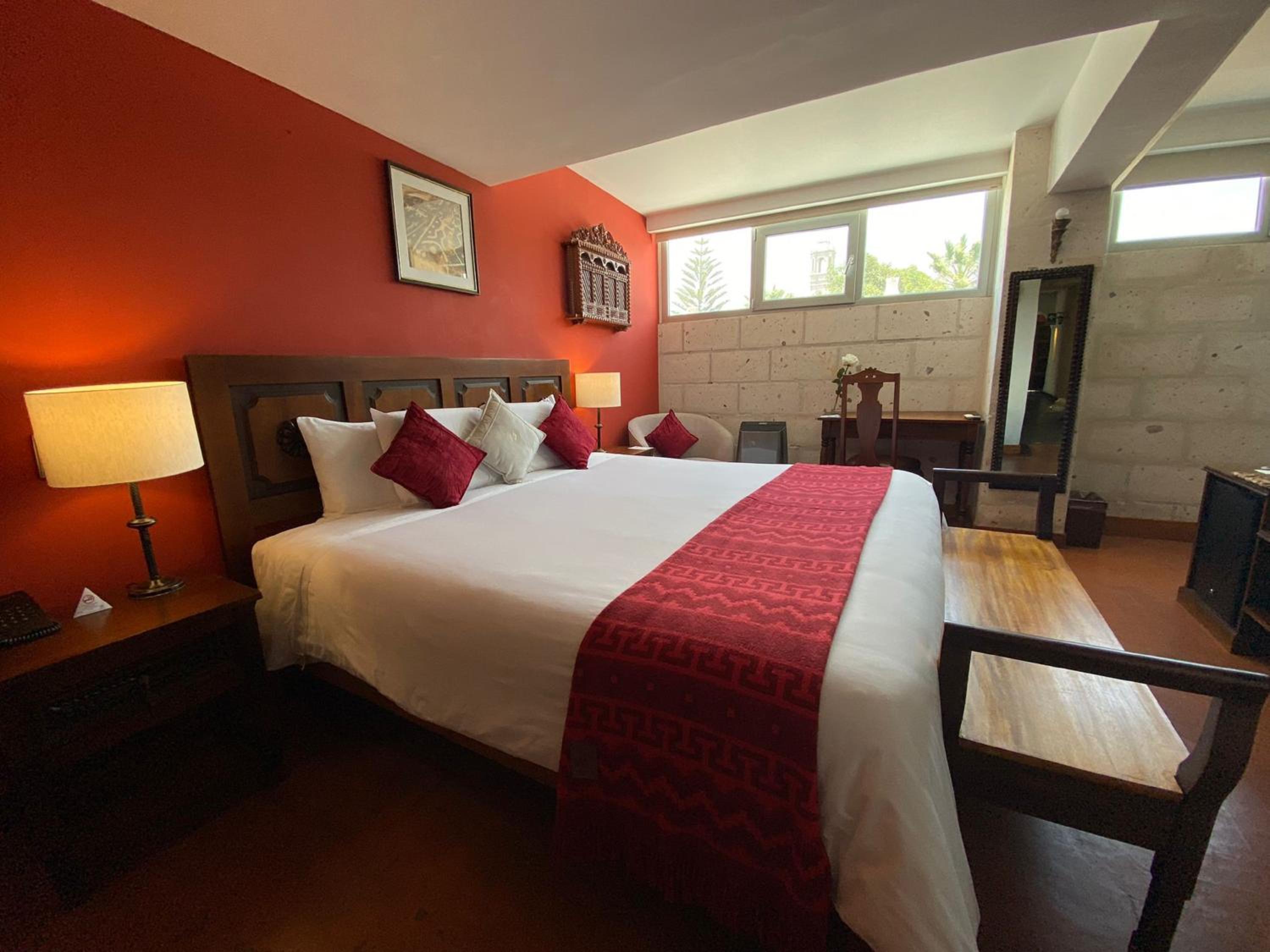 Junior Suite photo 2
