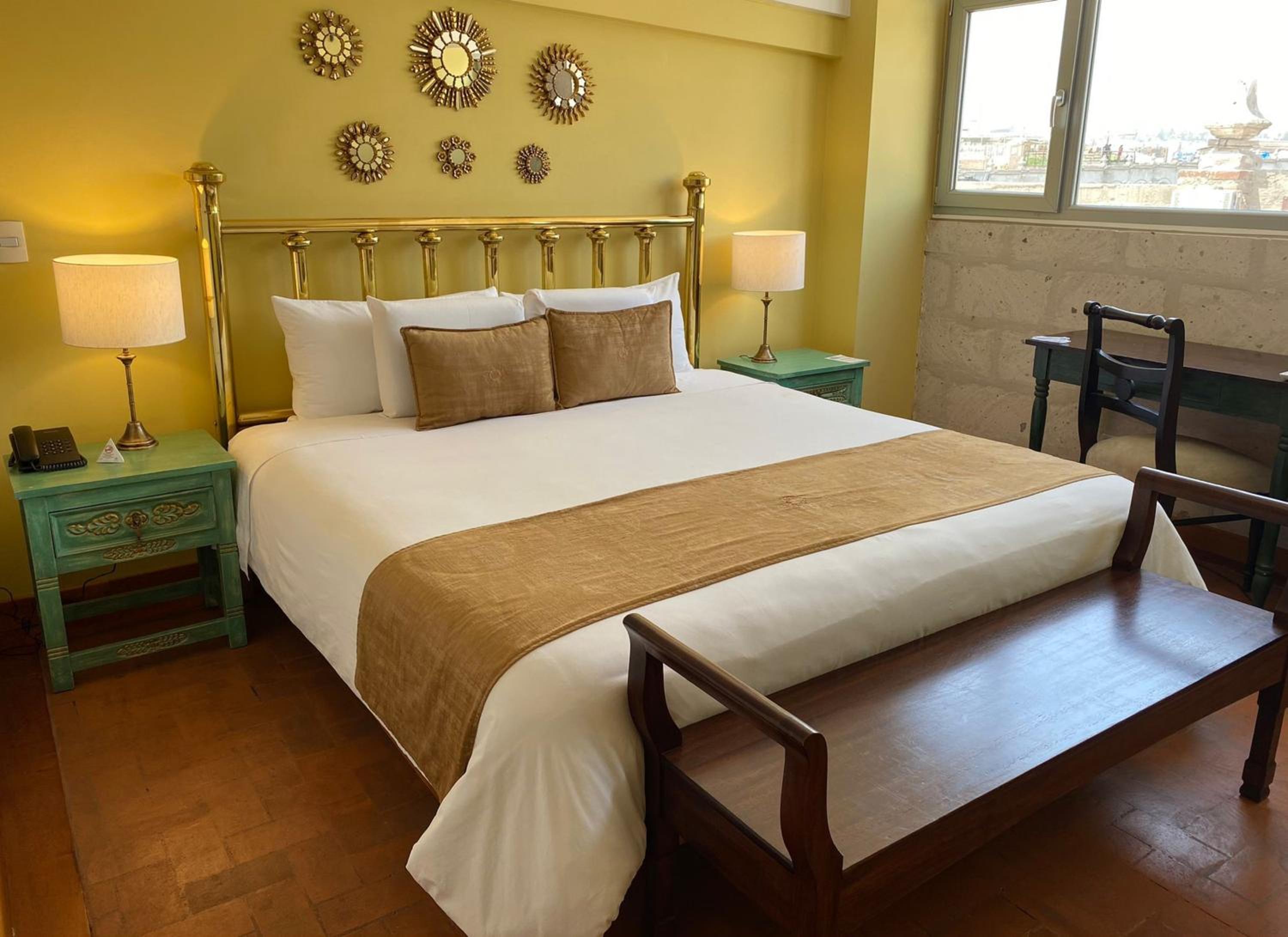 Presidential Suite photo 1