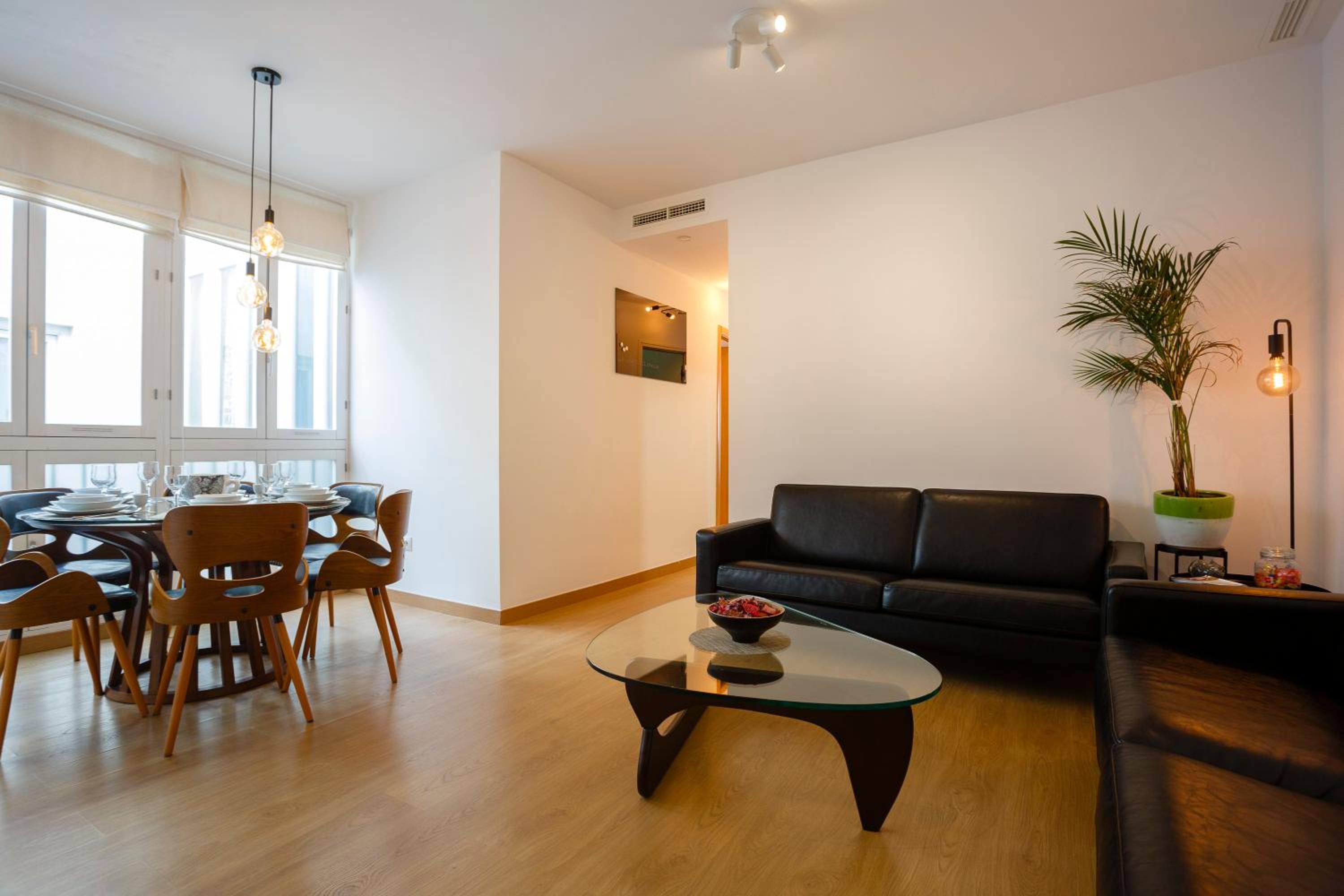 Departamento de tres habitaciones