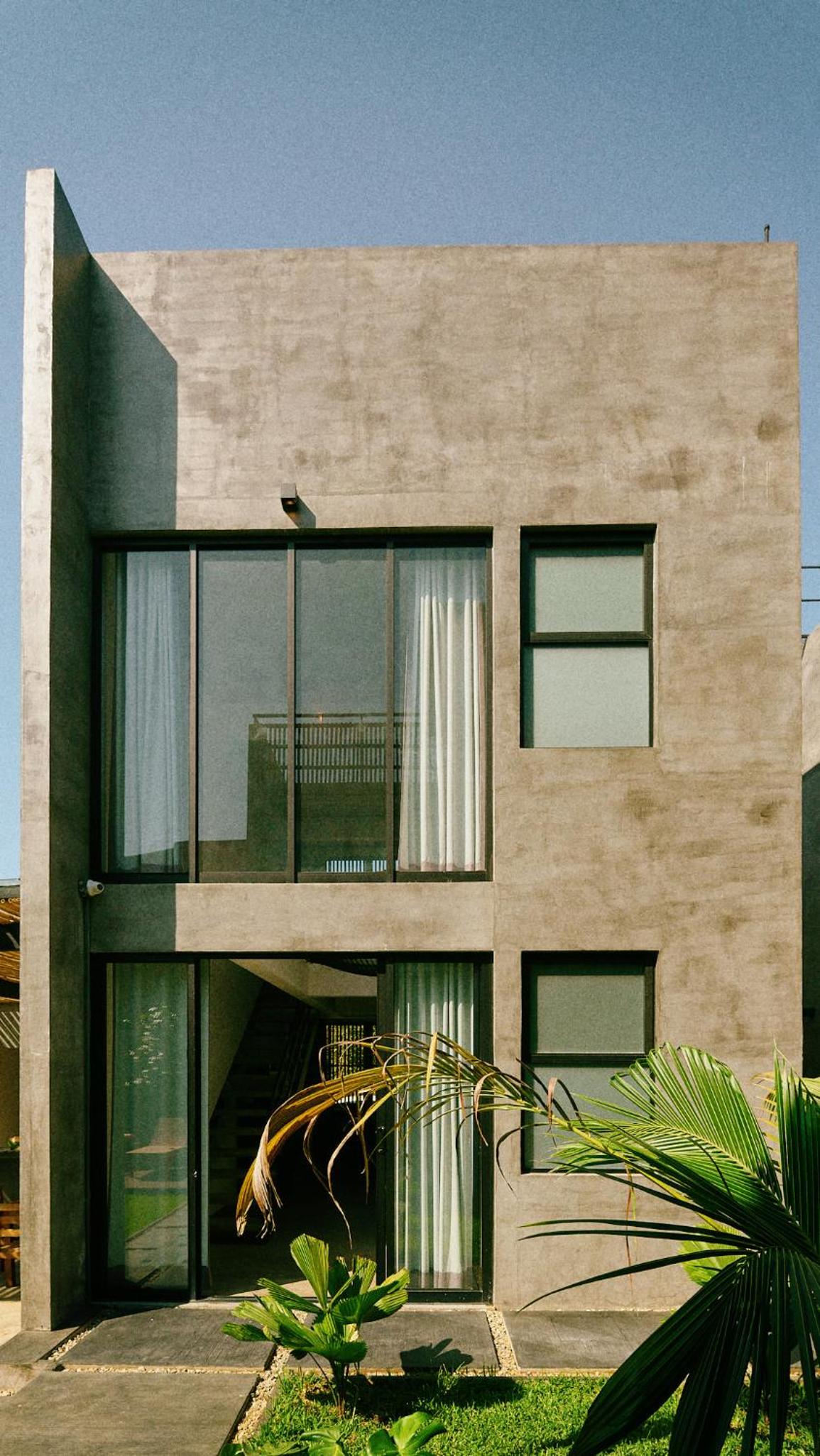 Deluxe Villa photo 2