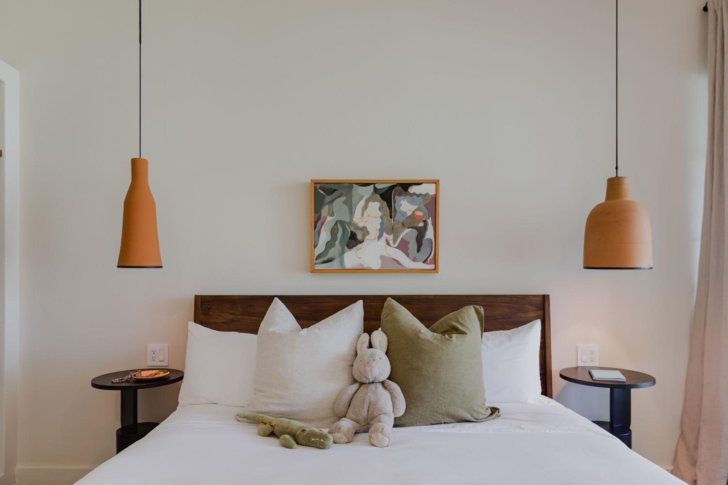 King Room - Photo 1