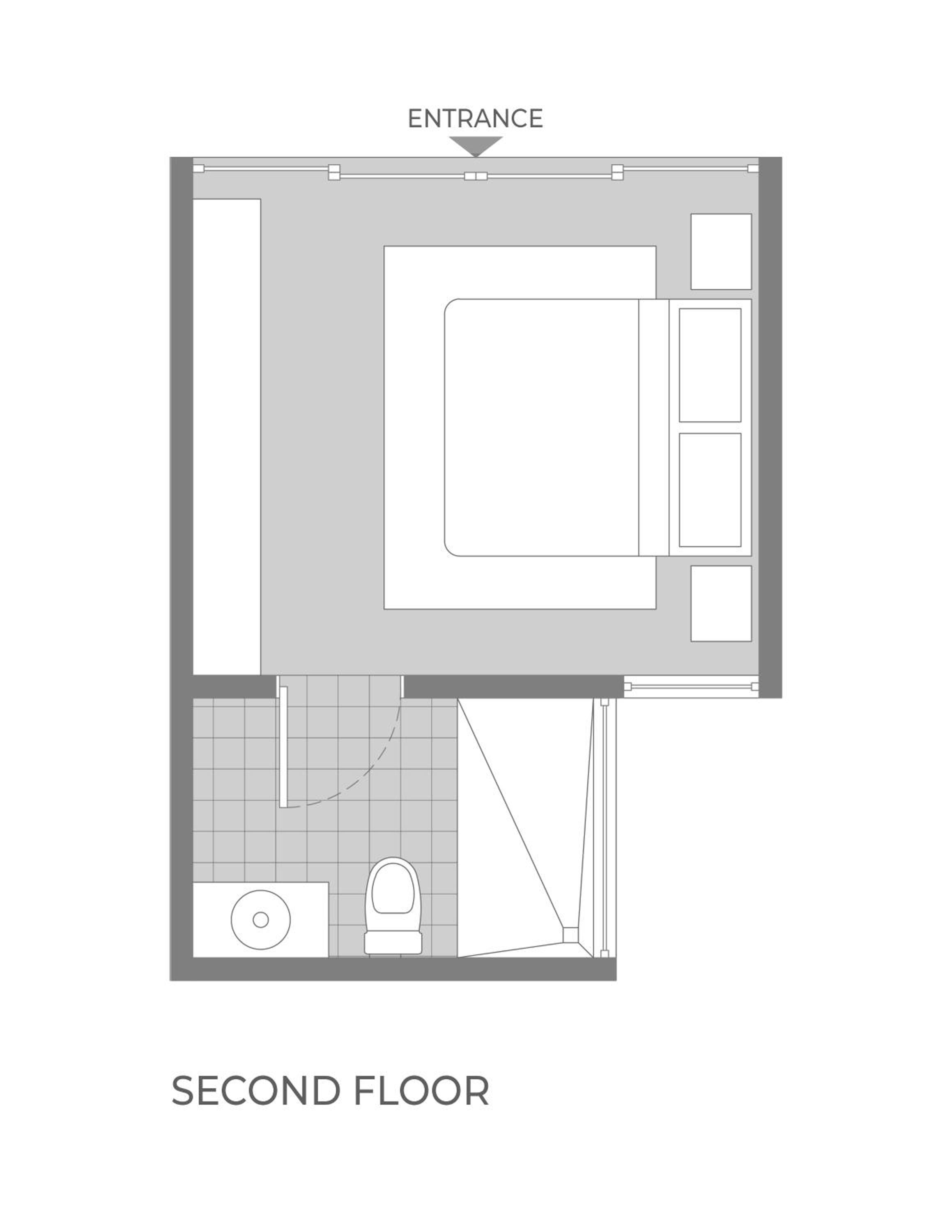 Double Room photo 2