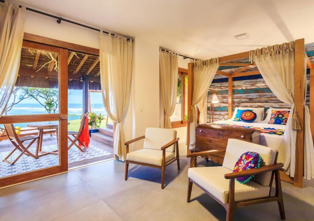 Hotel Village Porto de Galinhas — Deluxe Bungalow (2 adults)