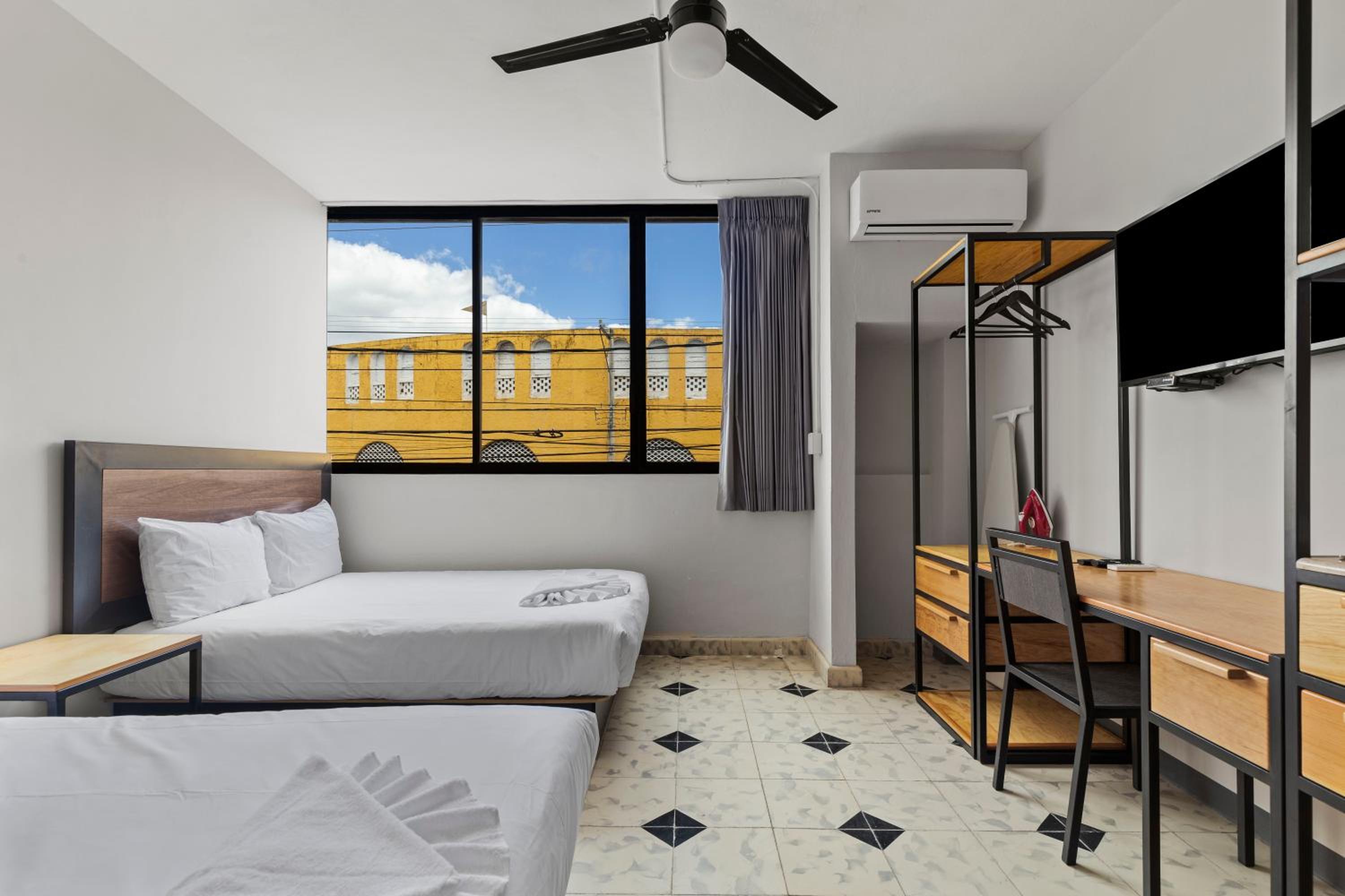 Double Room - Photo 1