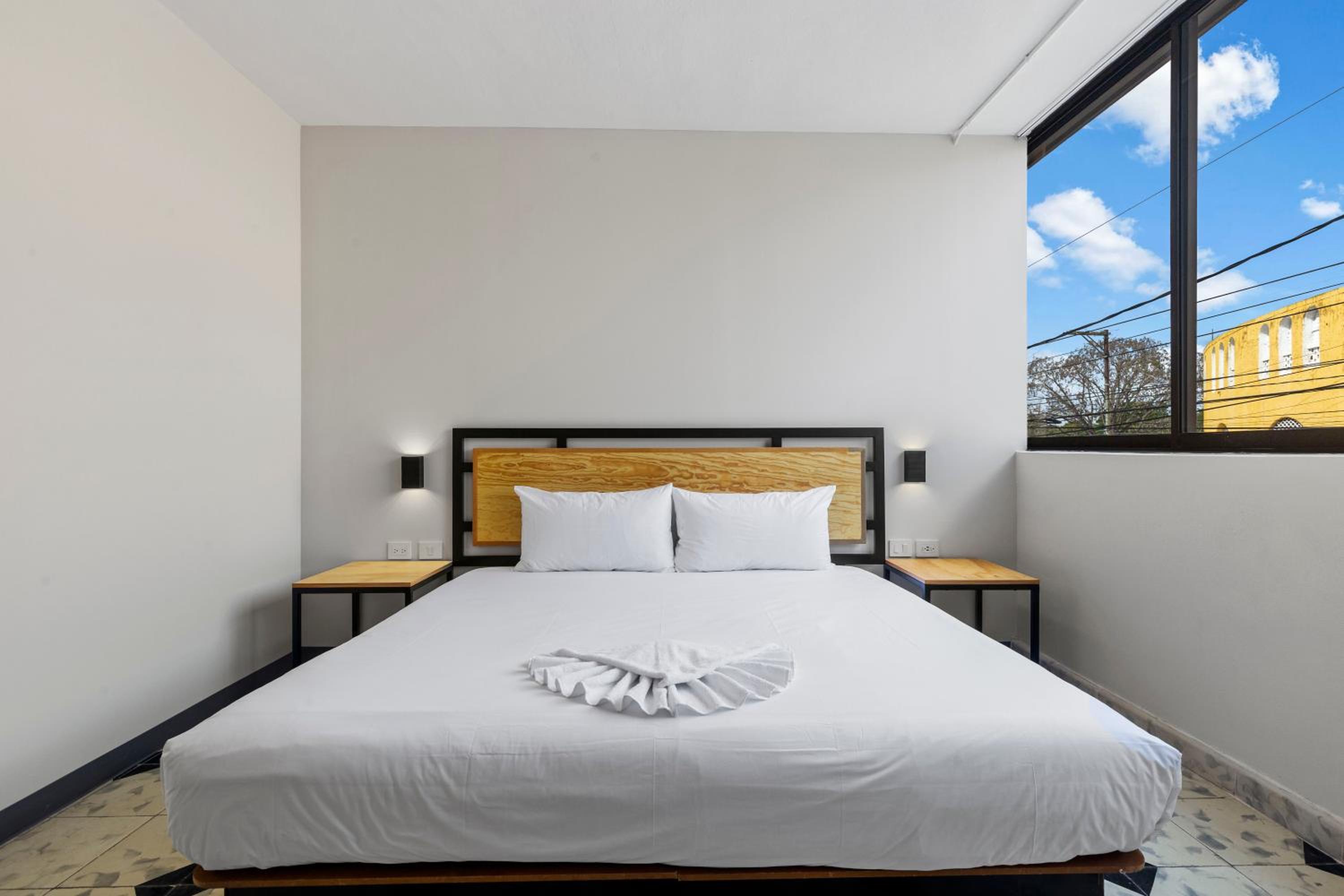 Deluxe King Suite - Photo 13