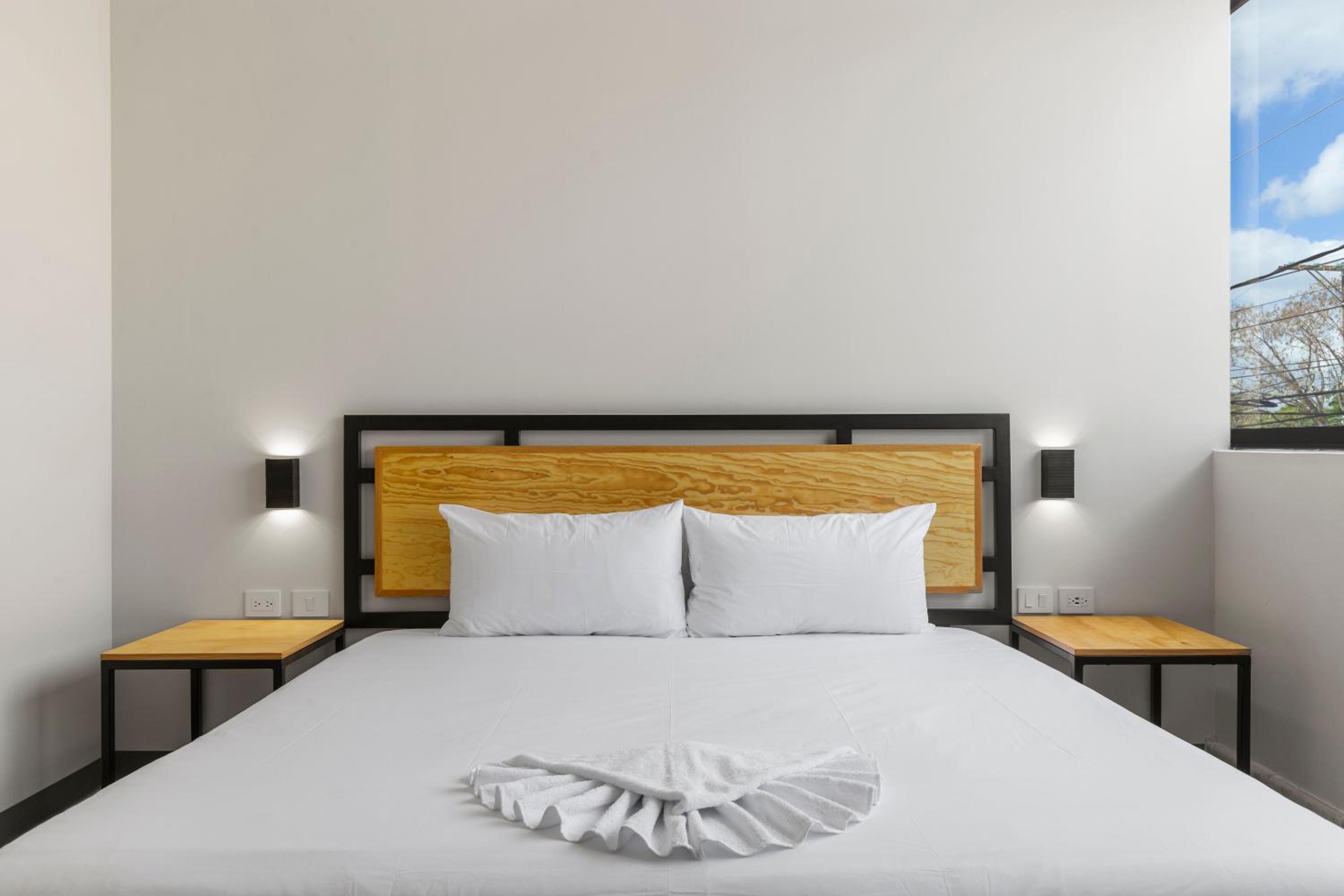 Deluxe King Suite - Photo 10