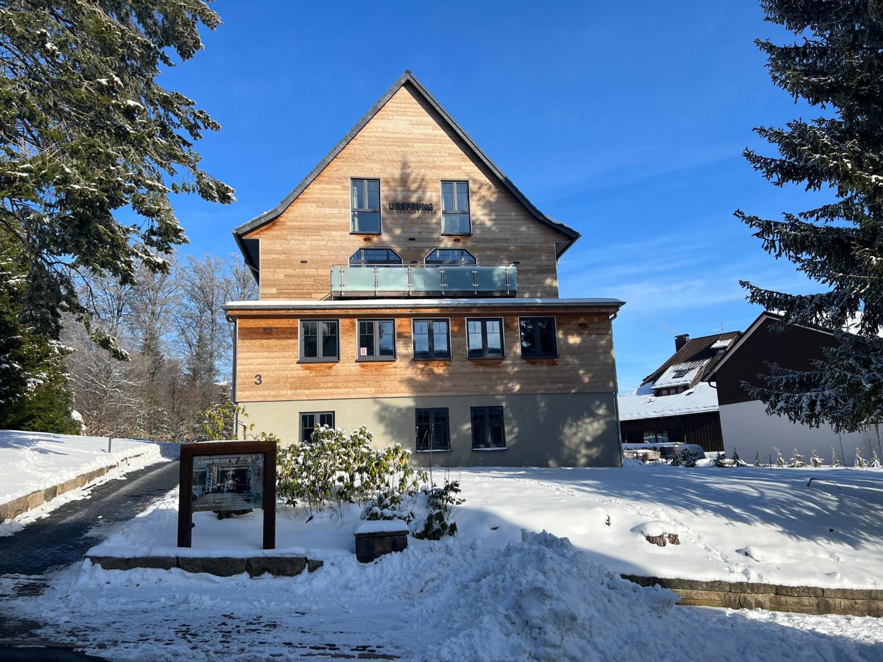 Superior Apartment with Sauna photo 2