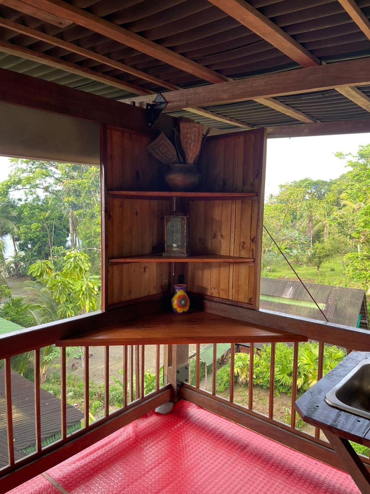 Double Room with Balcony and Sea View photo 3