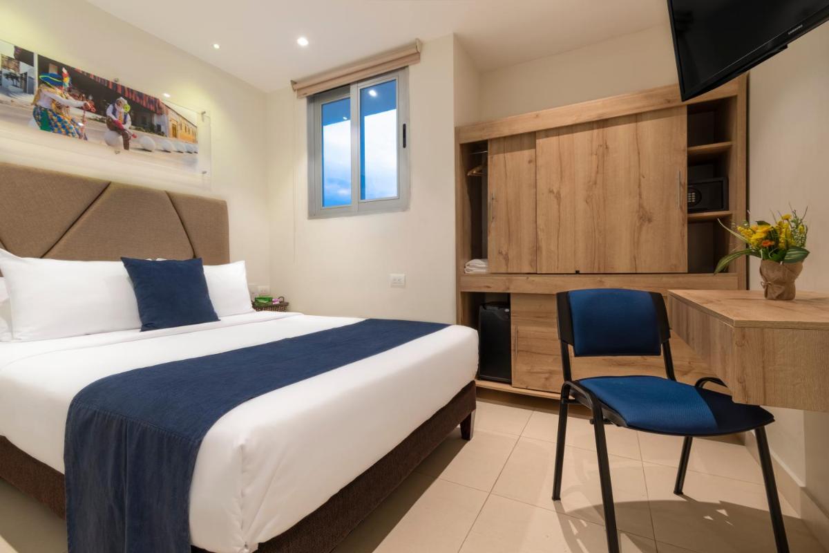 Standard Double Room photo 2