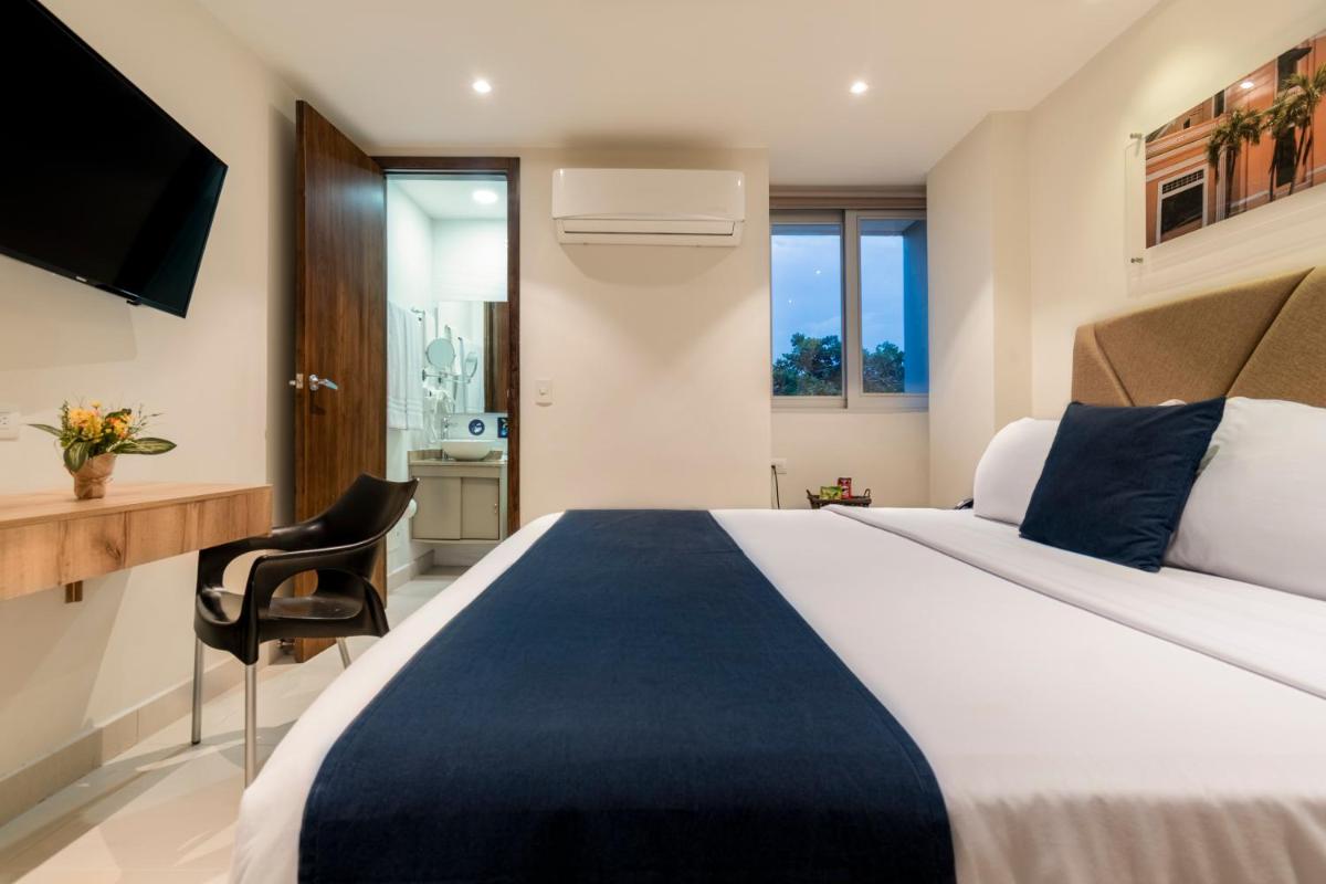 Superior Double or Twin Room photo 2