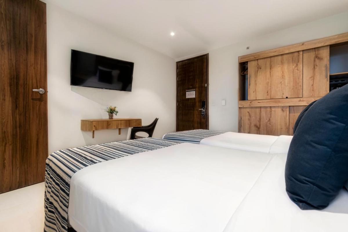 Superior Double or Twin Room photo 1