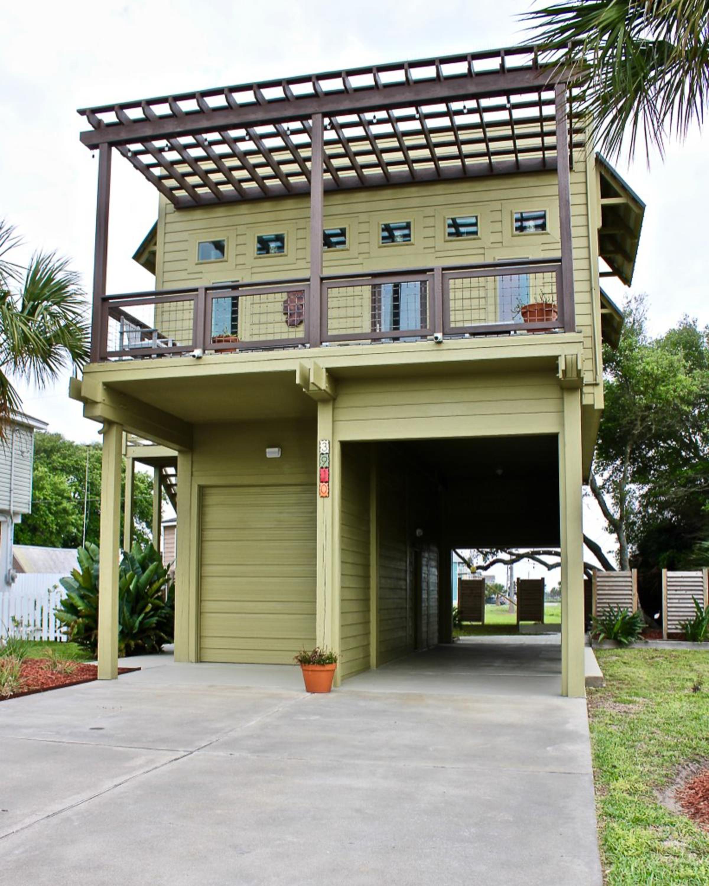 One-Bedroom House photo 2