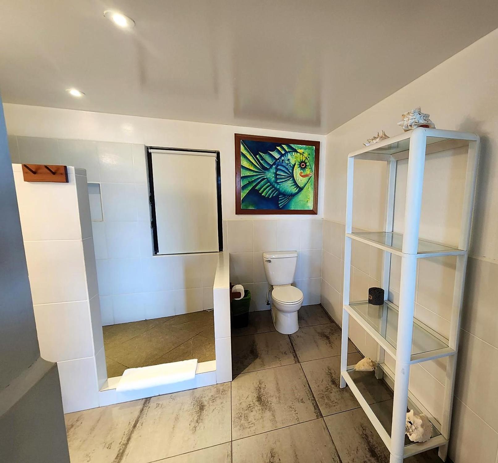 King Suite with Ocean View