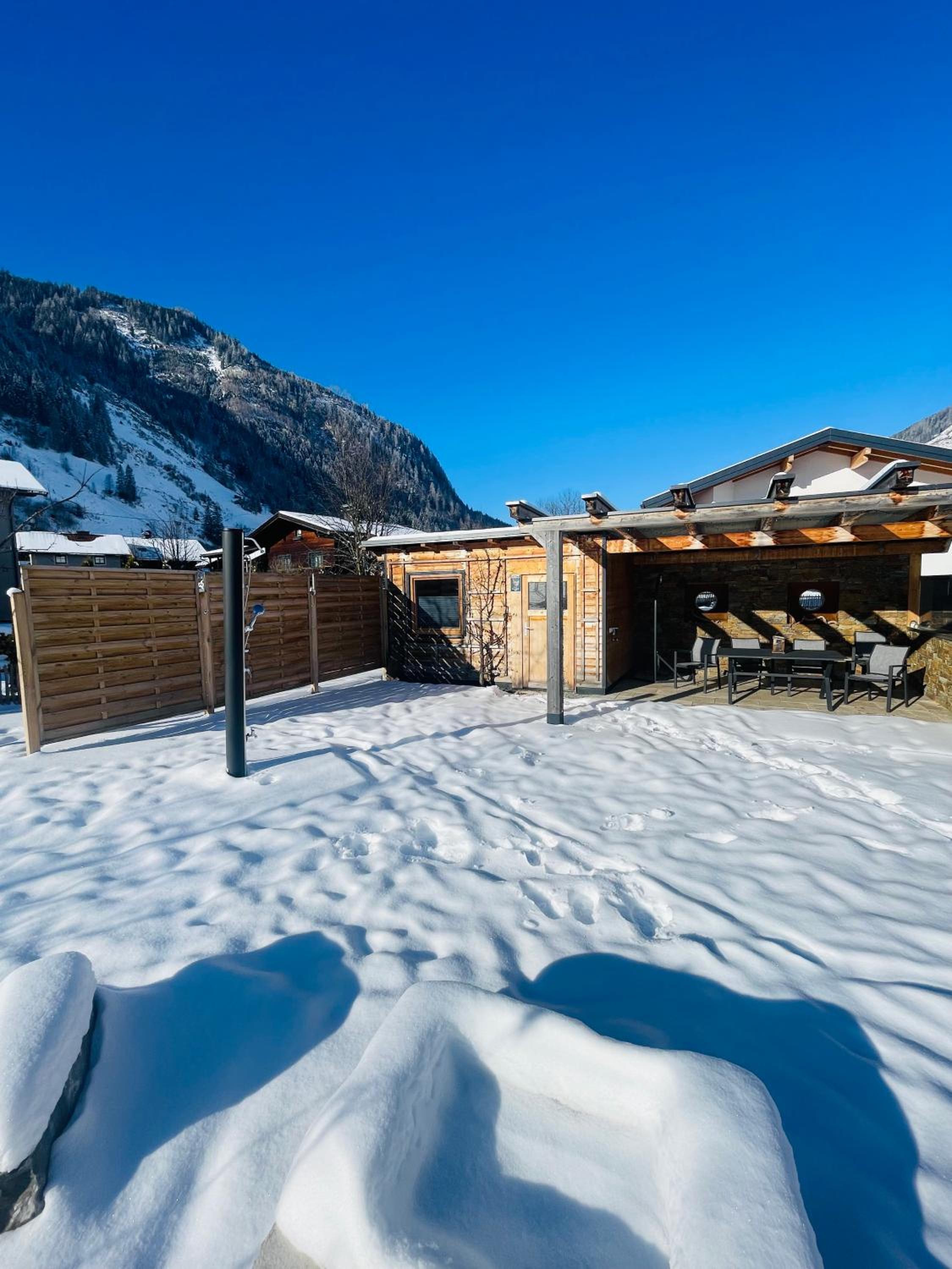 Vacation Home photo 3