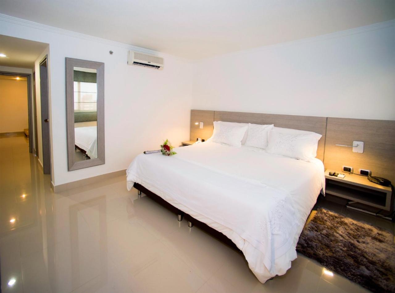 Family Junior Suite photo 1