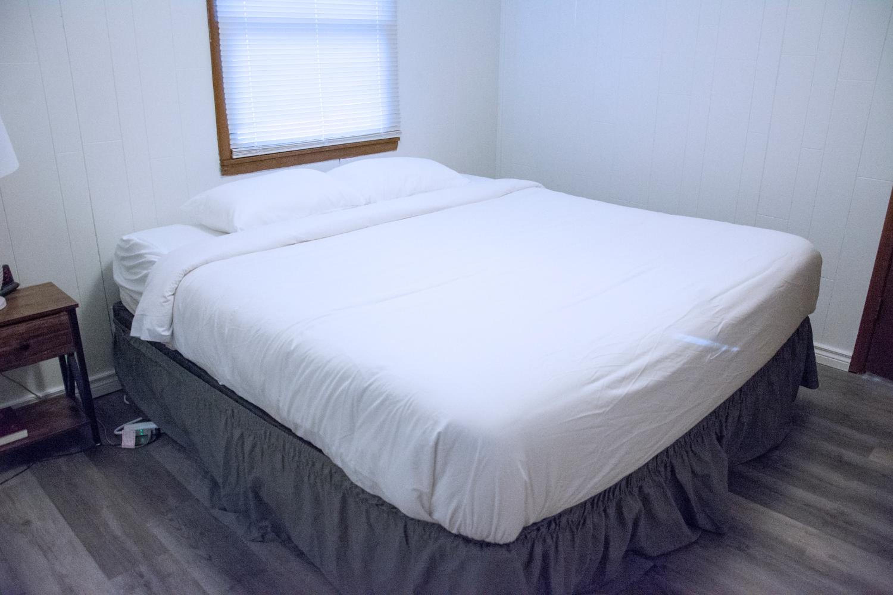 Two-Bedroom Villa photo 2