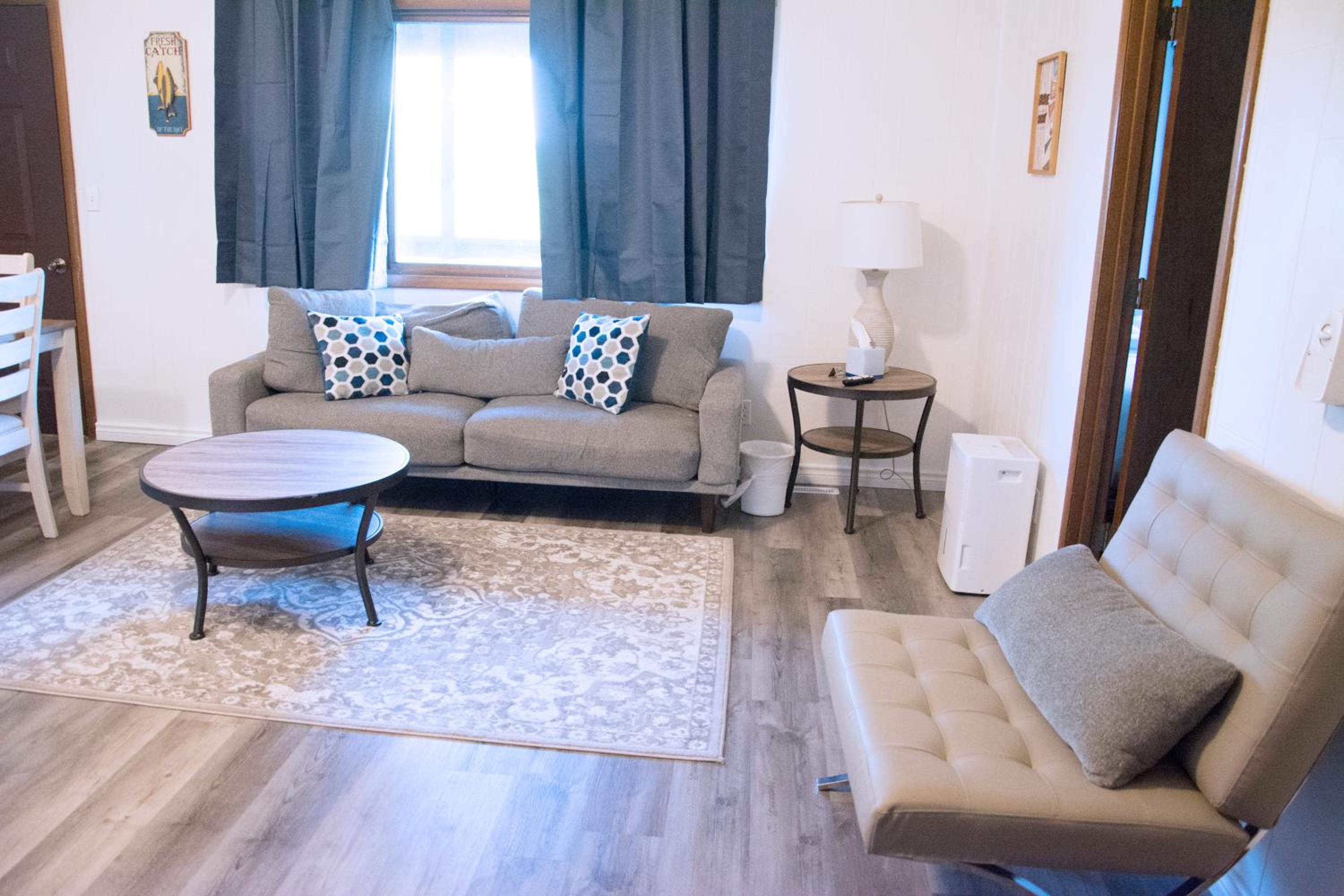Two-Bedroom Villa photo 1