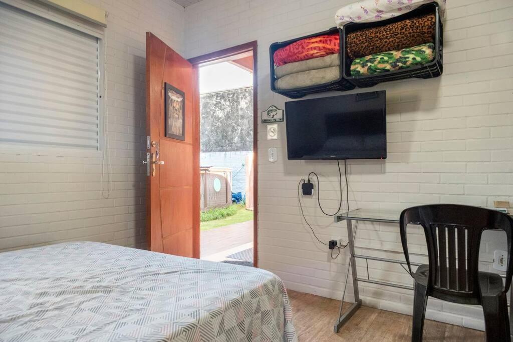 One-Bedroom House photo 3