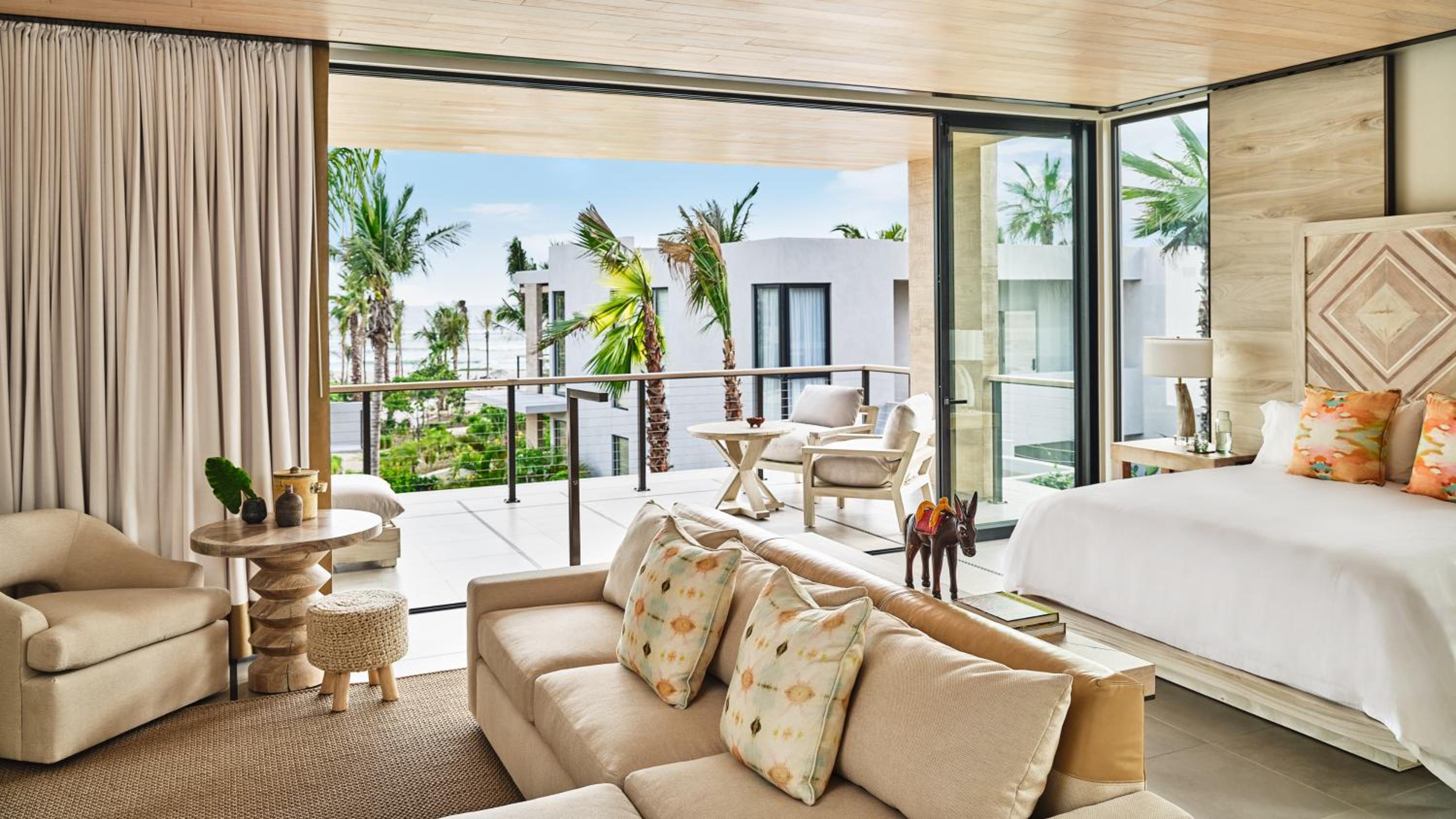 Oceanview Casita