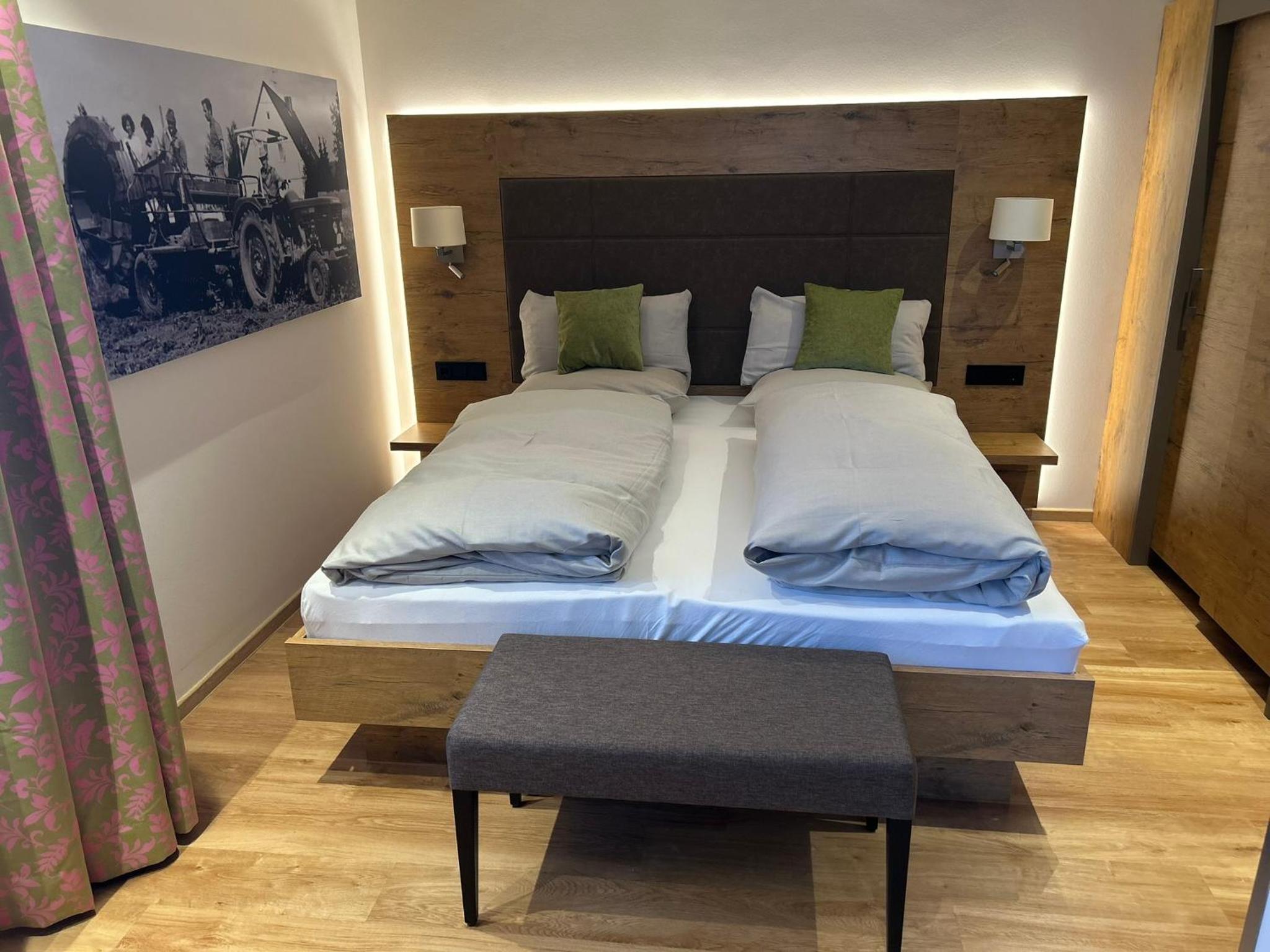 Standard Double Room photo 1