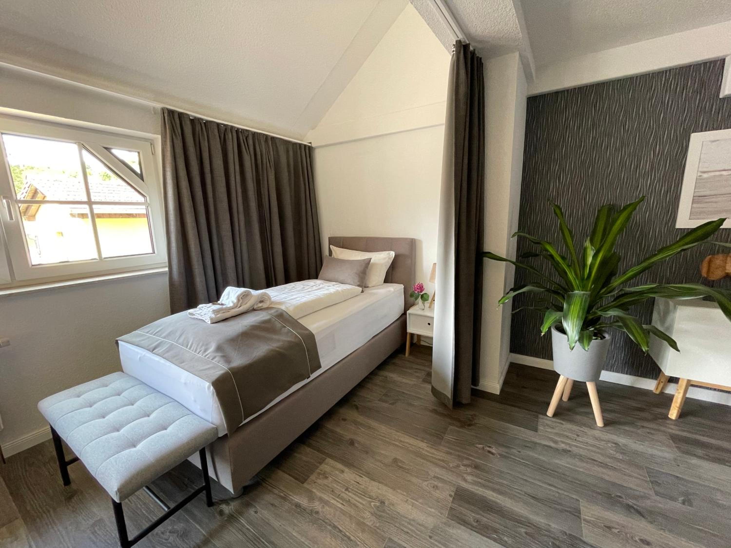 Comfort Triple Room photo 2