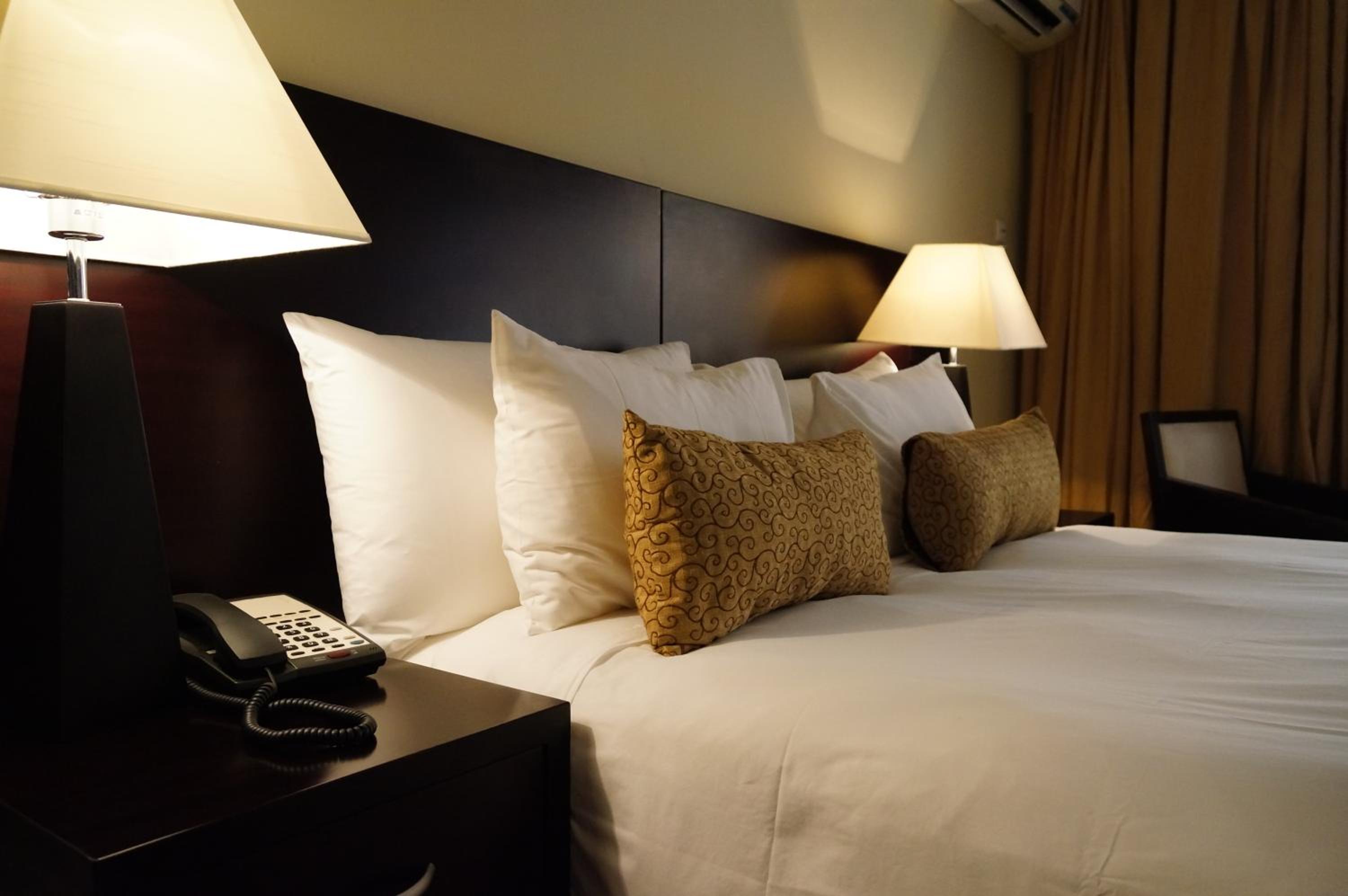 Deluxe Double Room photo 2
