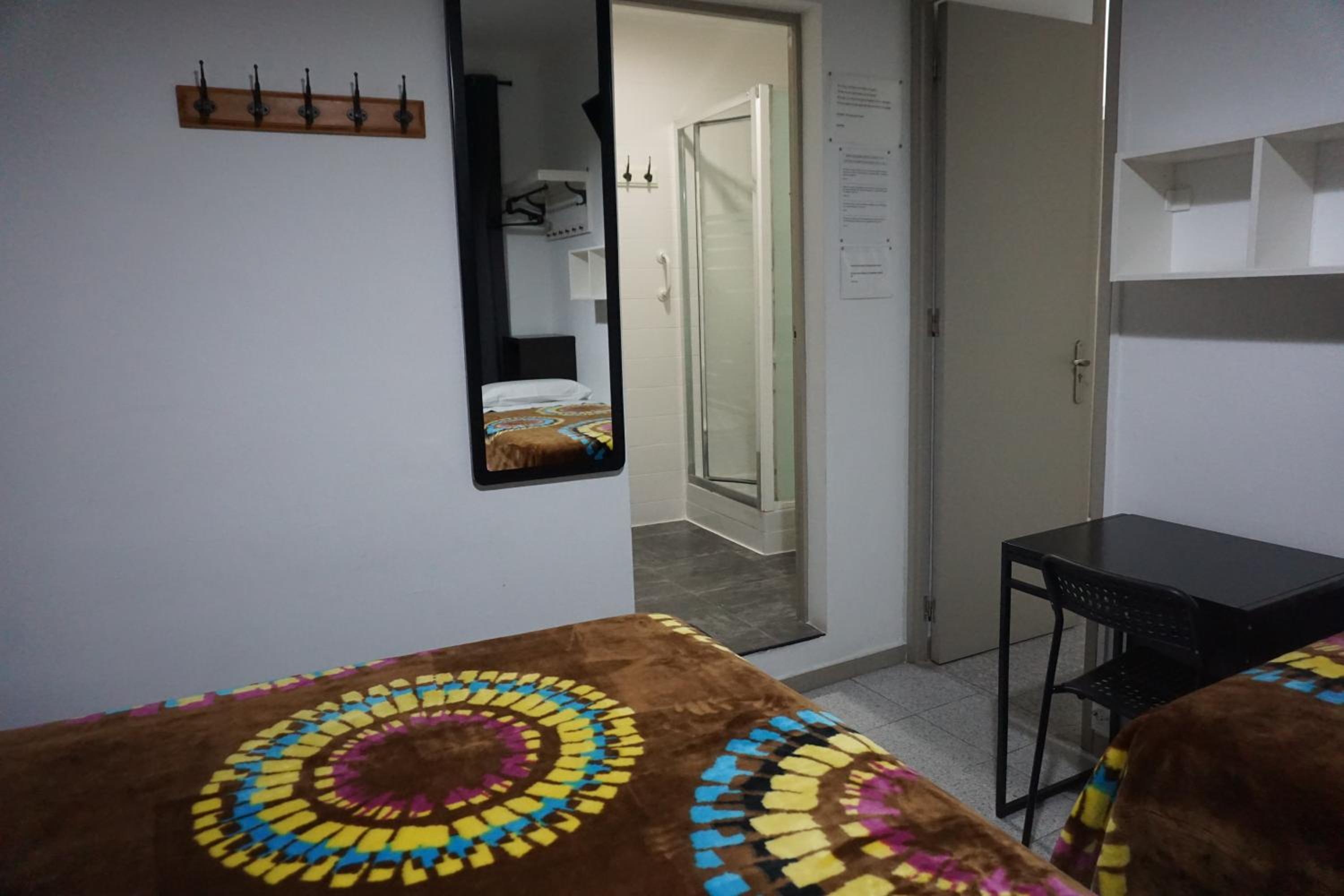 Quadruple Room with Bathroom photo 2