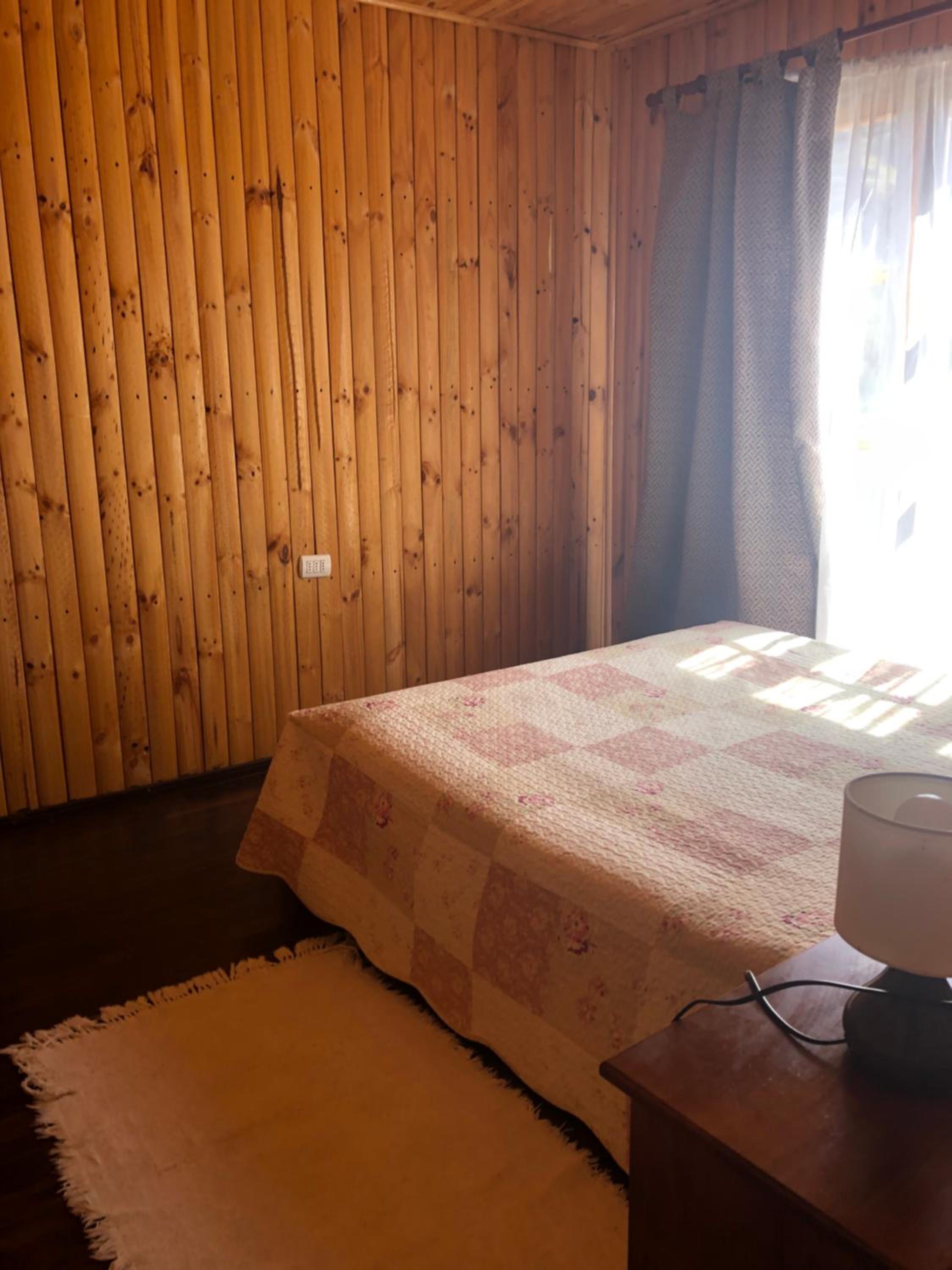 Three-Bedroom Chalet photo 1