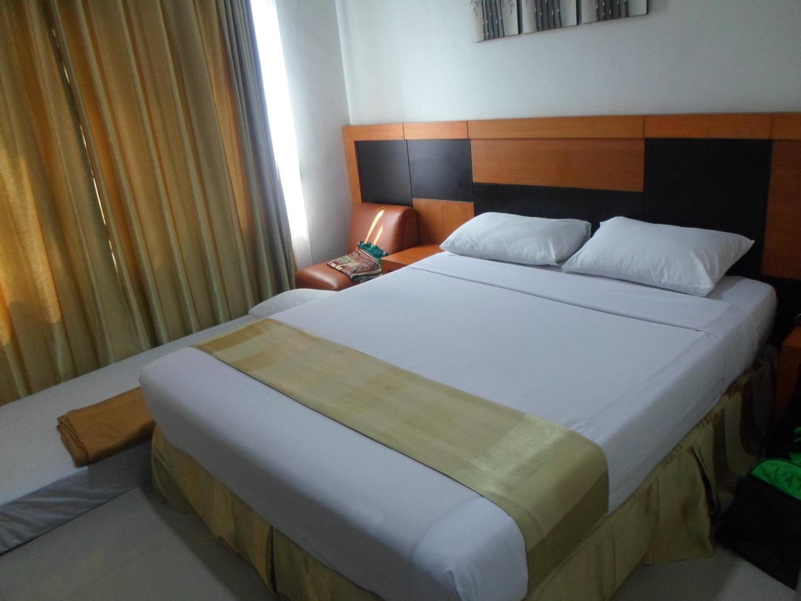 Superior Single Room photo 1