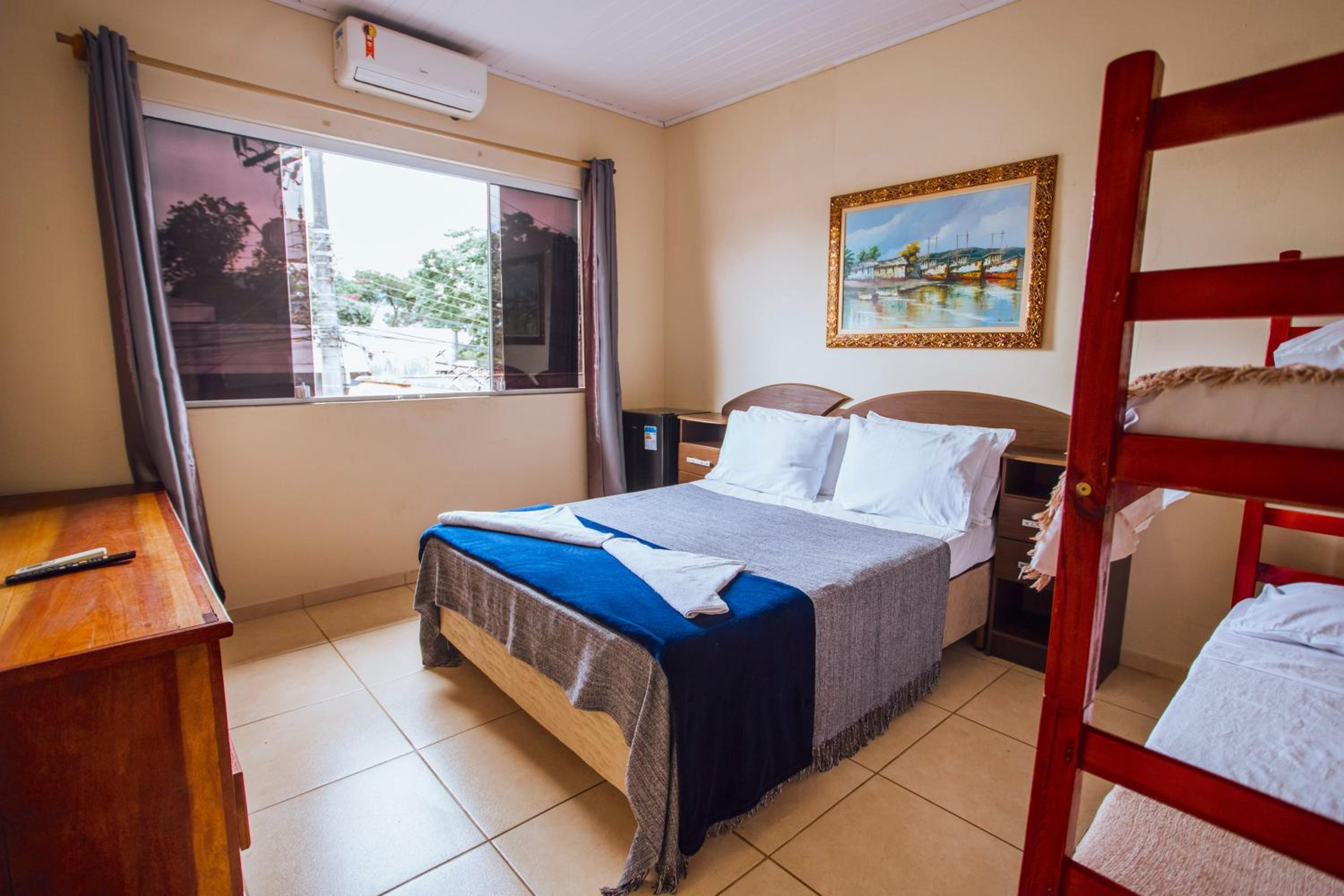 Standard  Room photo 1