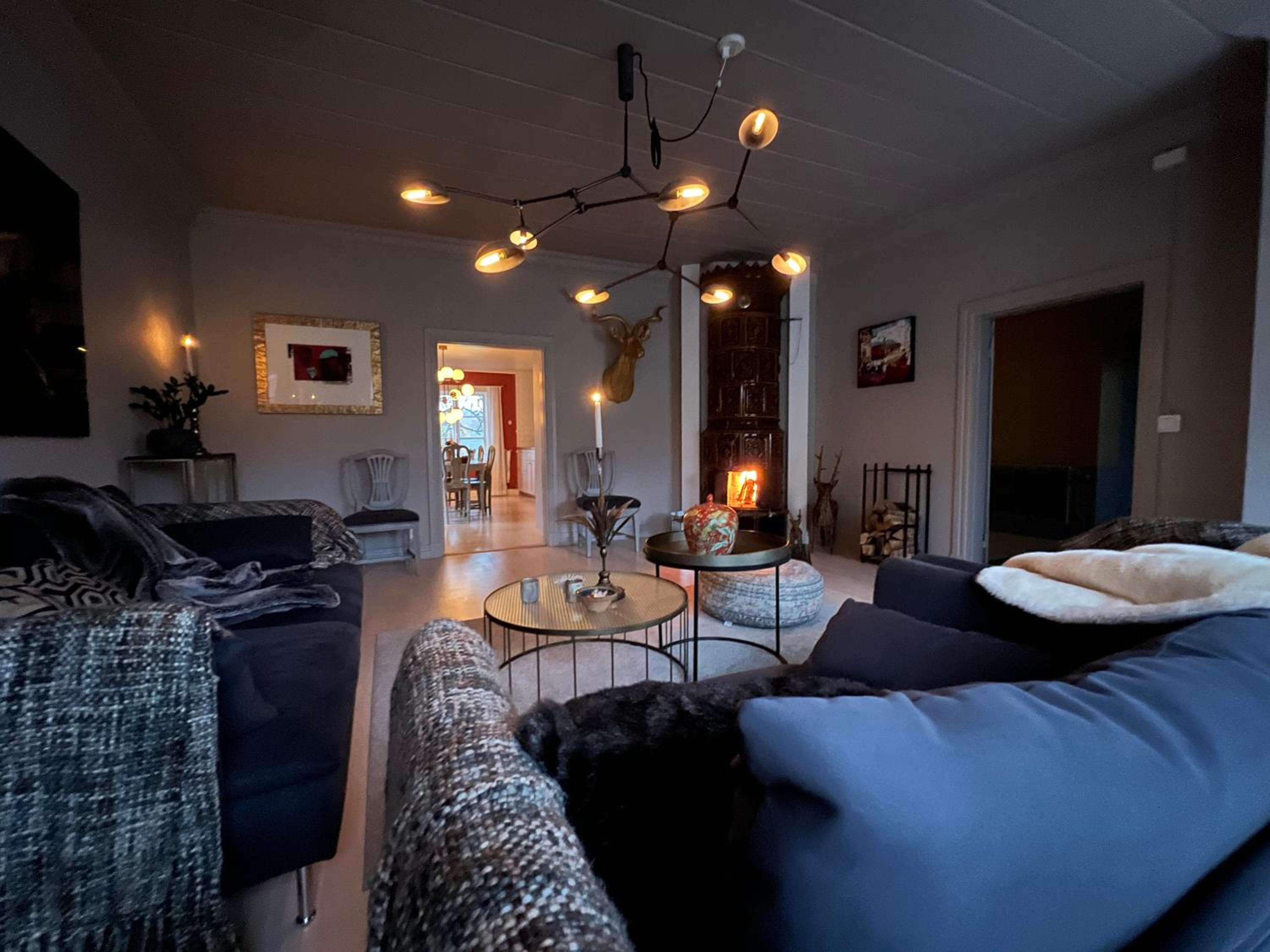 Three-Bedroom Villa - Photo 1