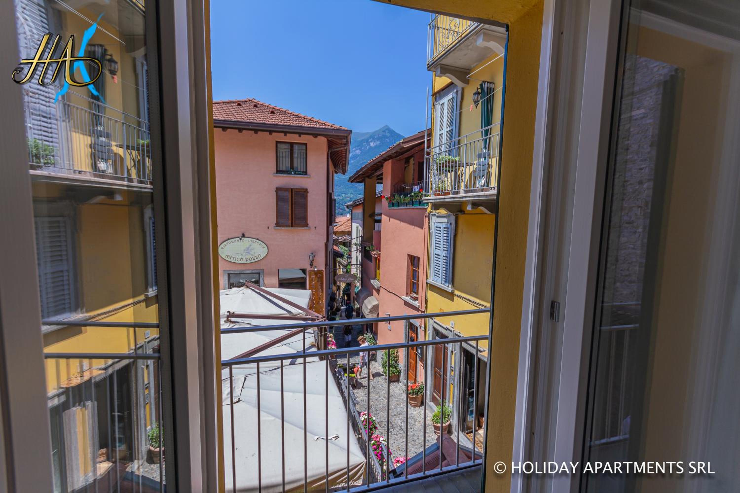 Apartment with Balcony - Photo 45