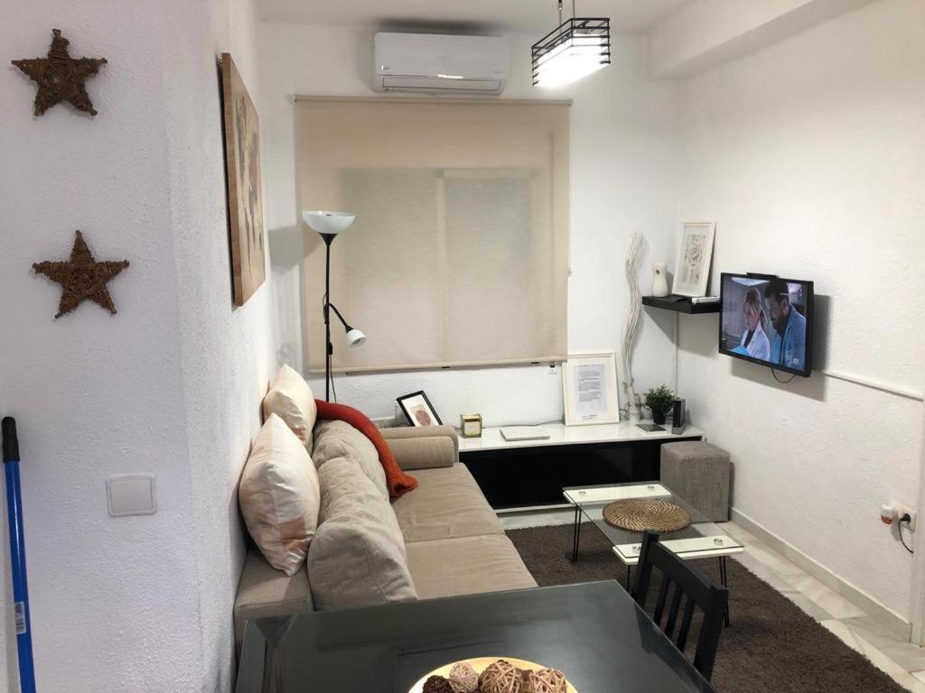 Departamento de tres habitaciones
