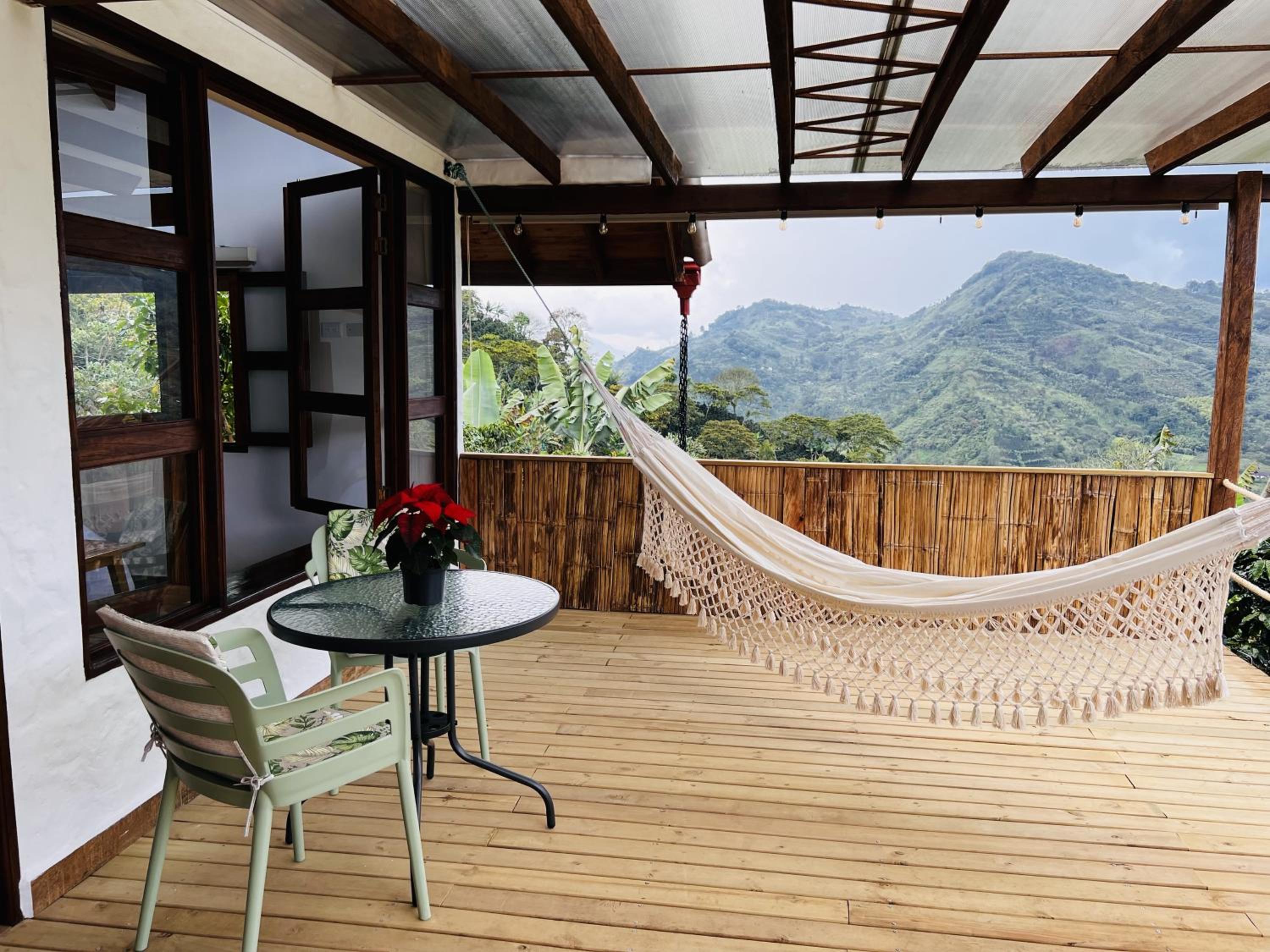 One-Bedroom Chalet photo 3