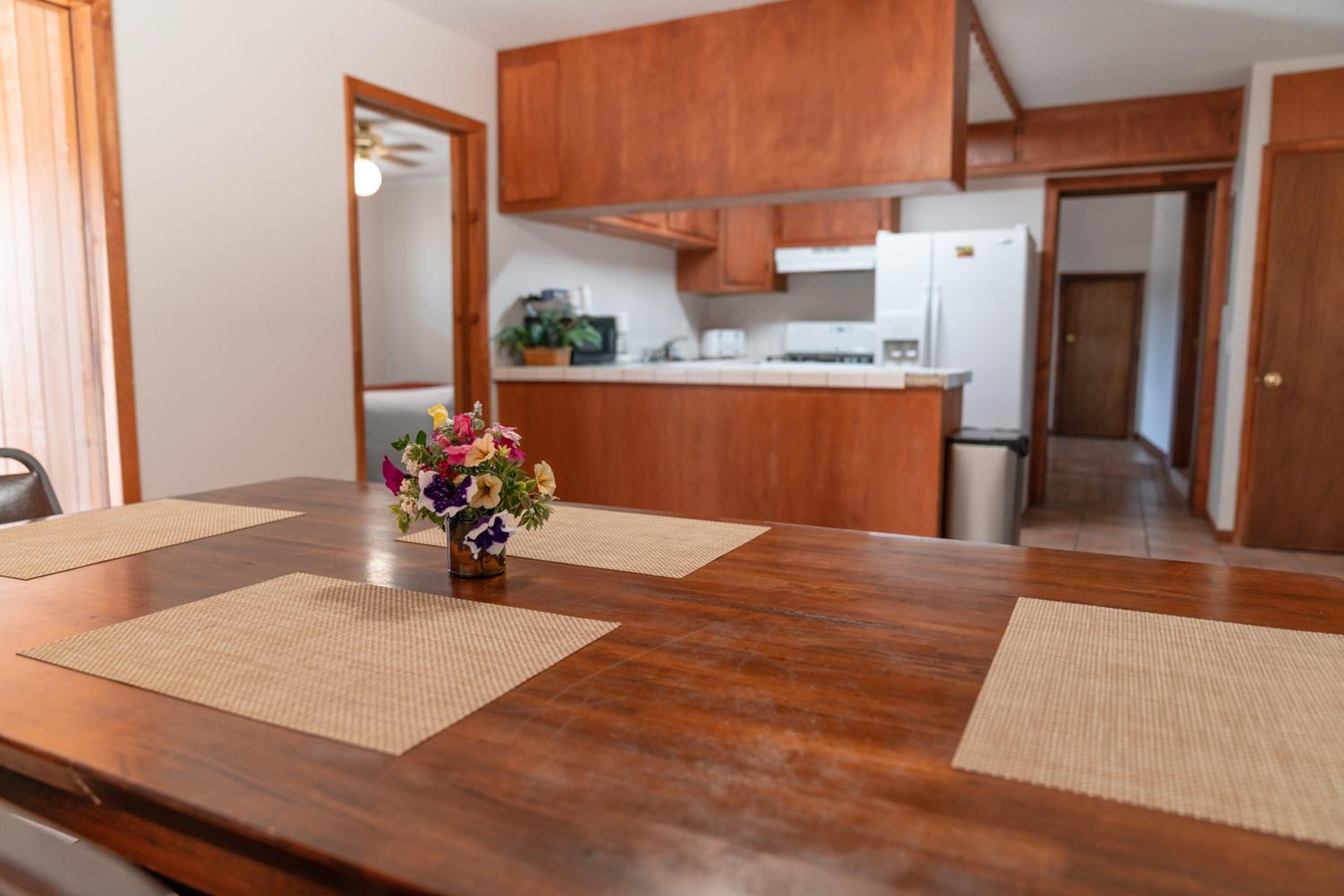Two-Bedroom Suite - Photo 3