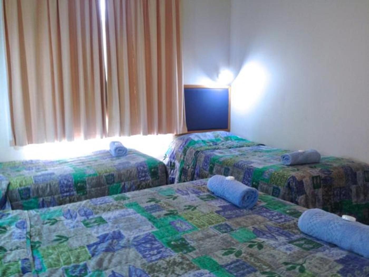 Two-Bedroom Suite photo 2