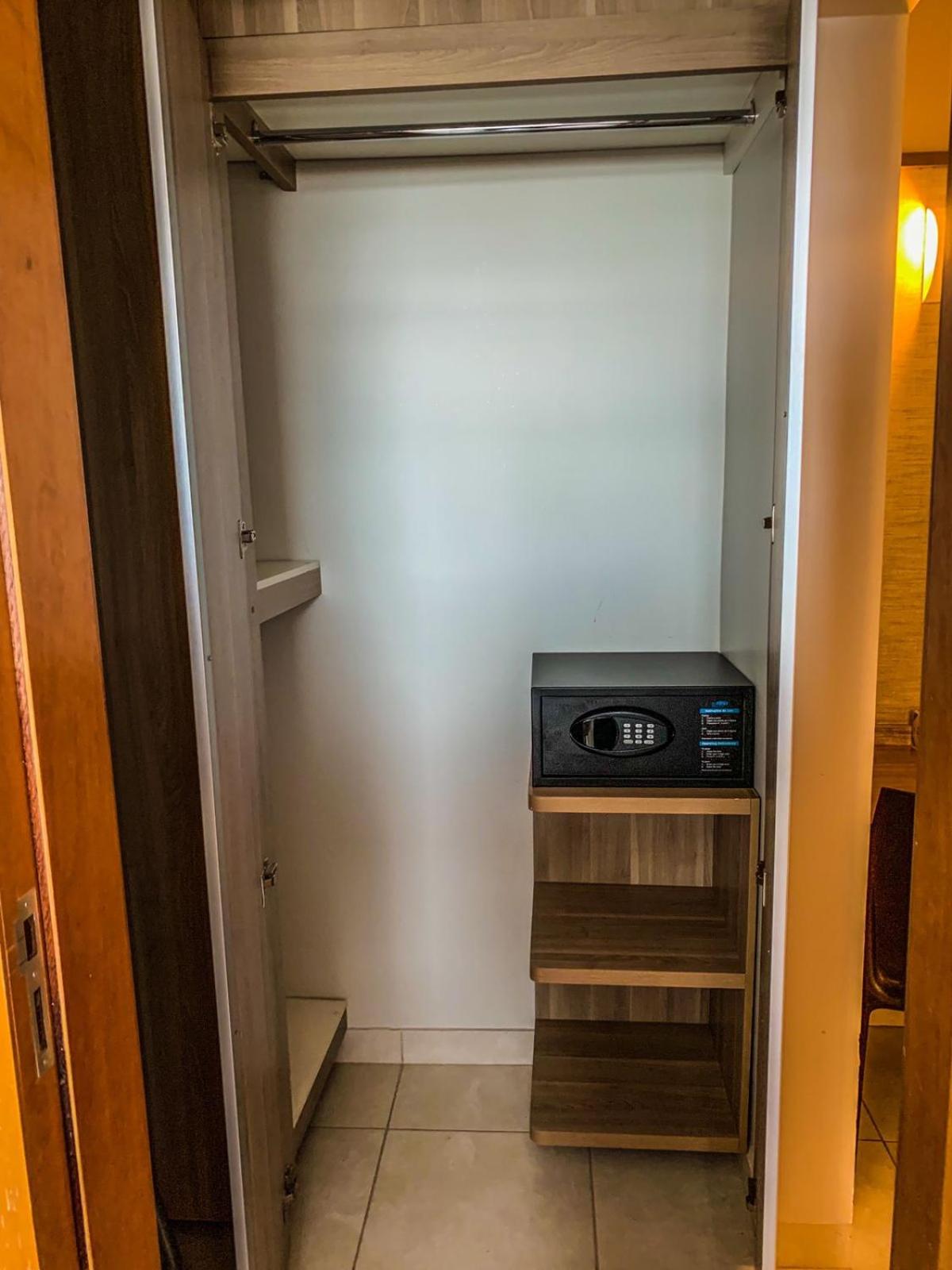 Deluxe Triple Room photo 2