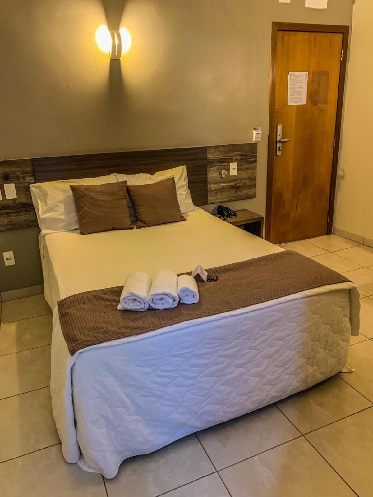 Deluxe Double Room photo 1