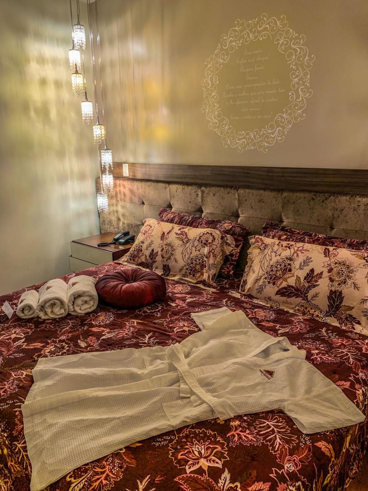 Presidential Suite photo 1